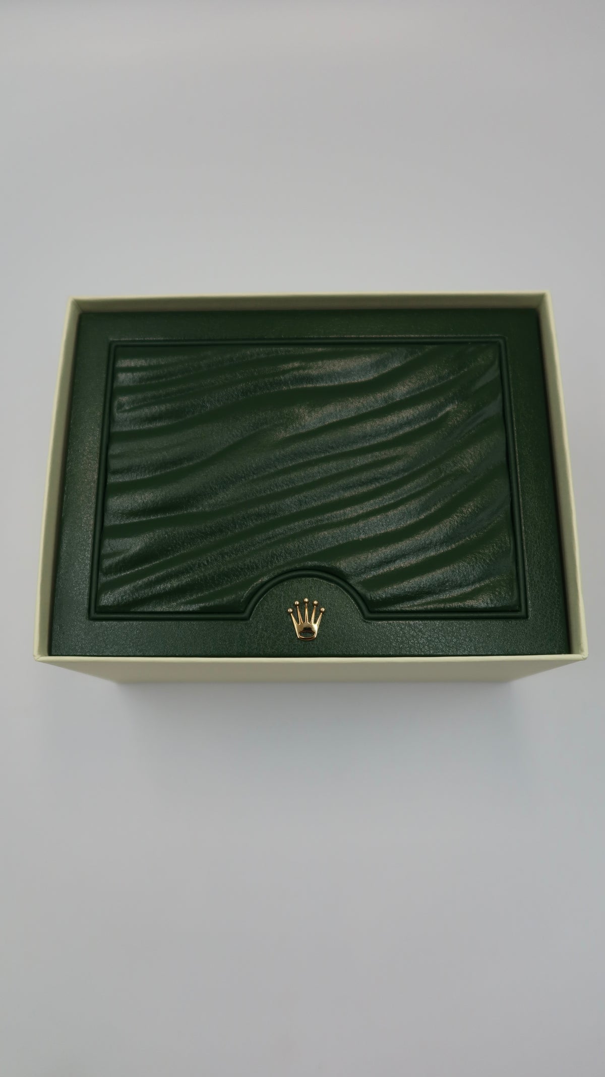 Rolex Submariner Hulk (40mm)
