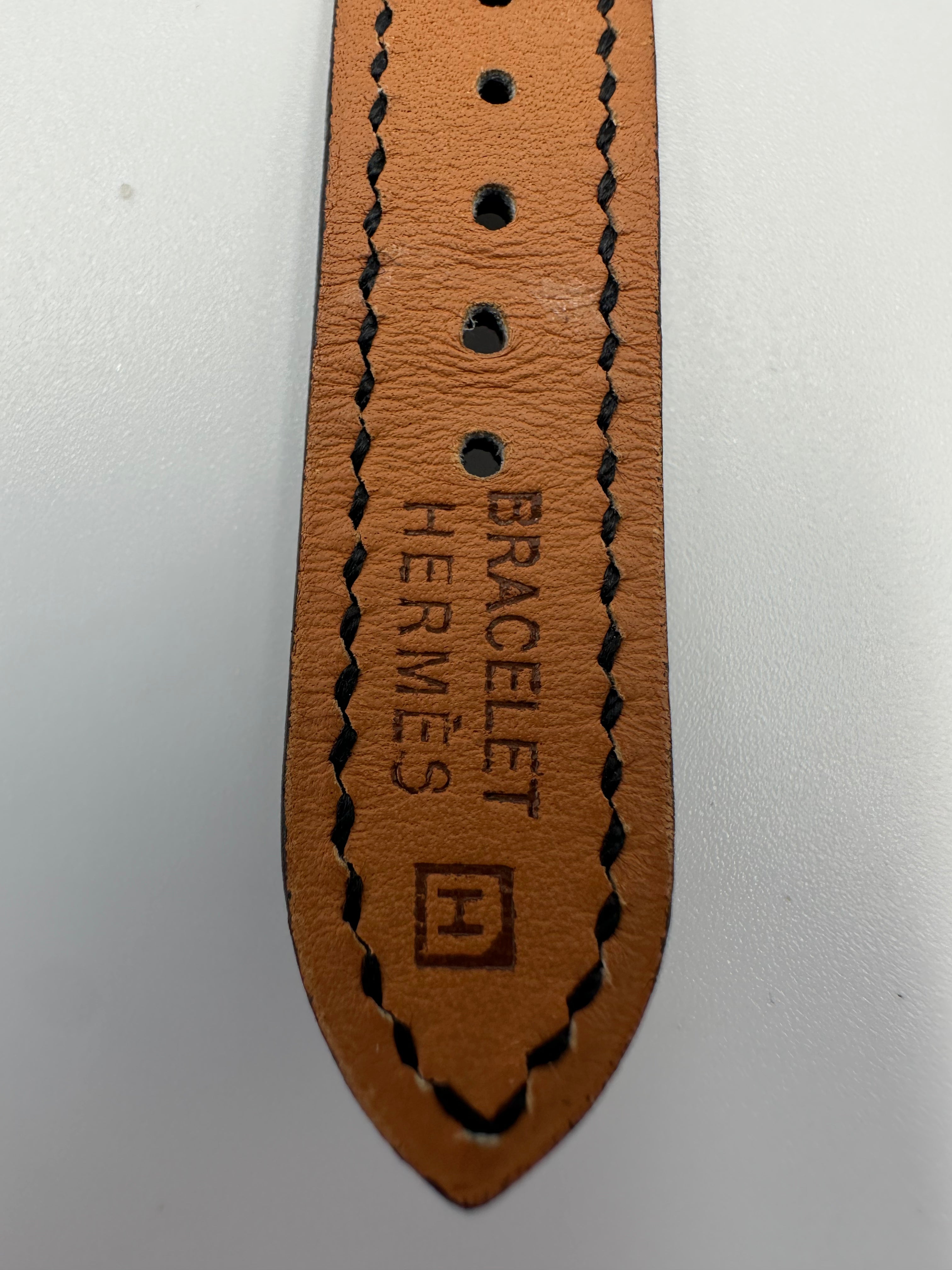 Hermès H Watch