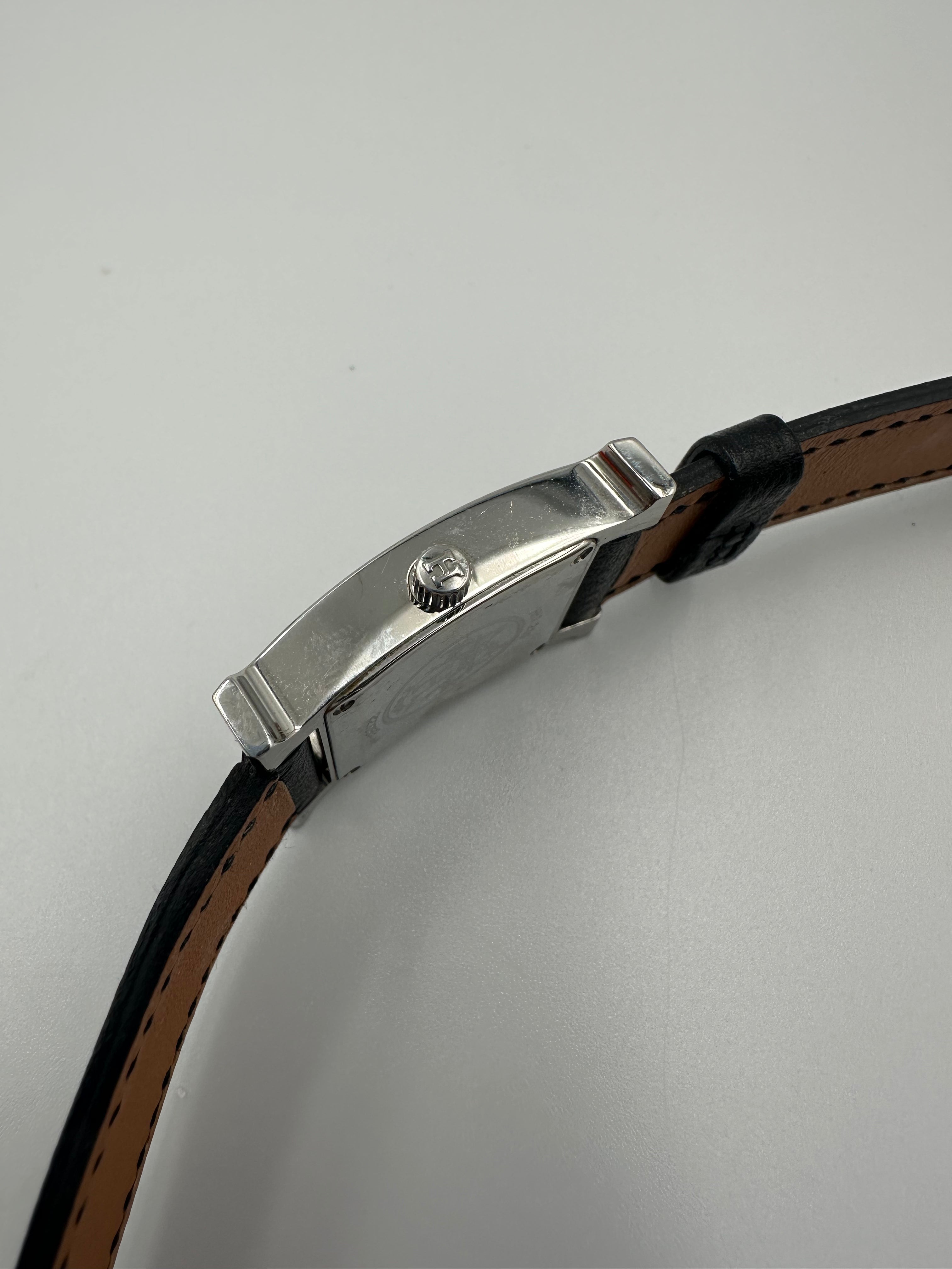 Hermès H Watch