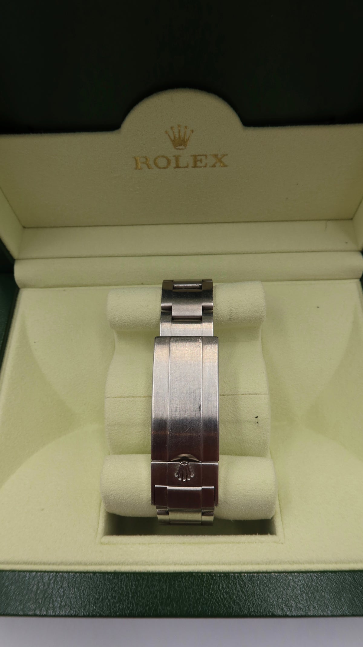 Rolex Submariner Hulk (40mm)