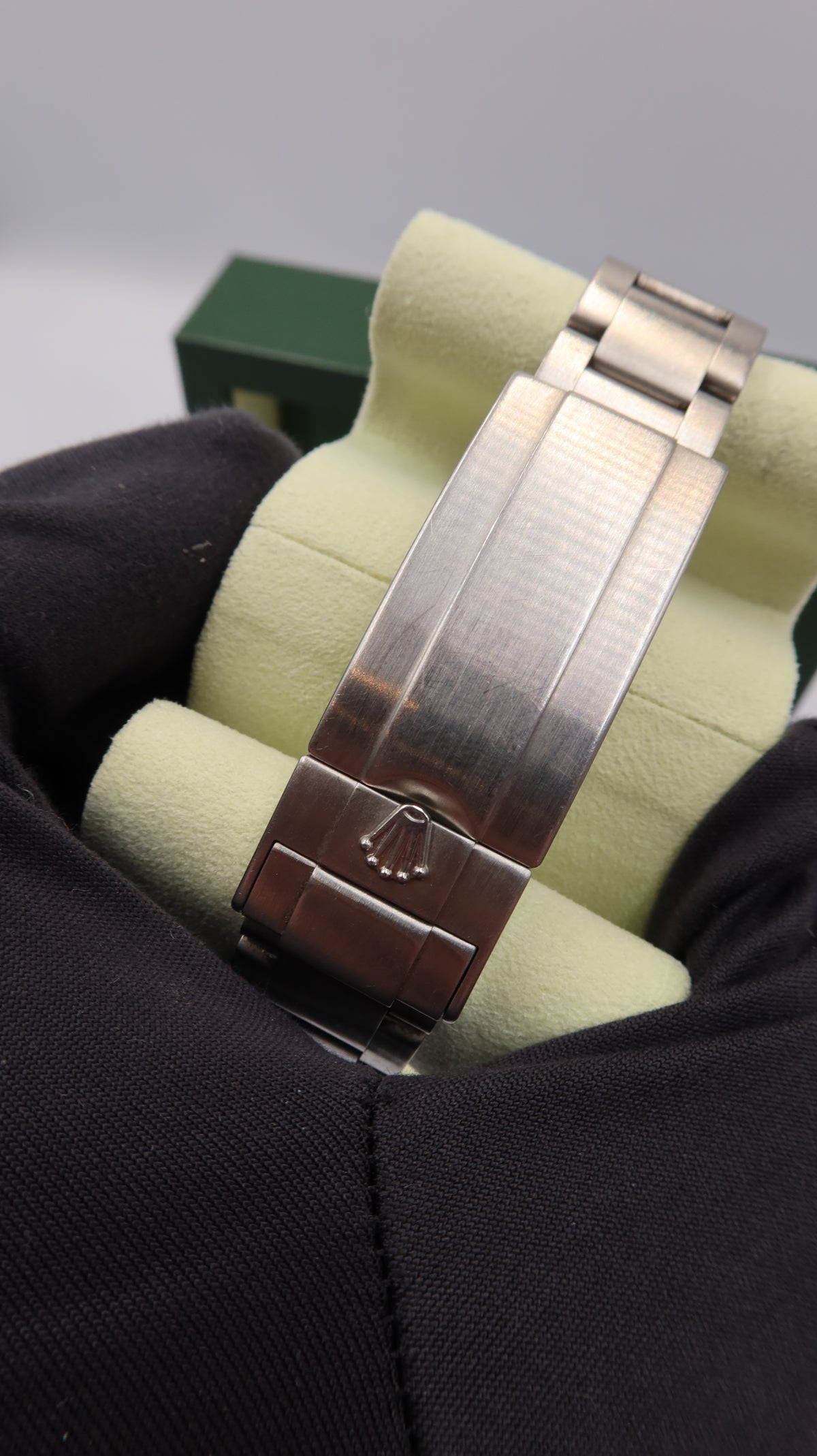Rolex Submariner Hulk (40mm)