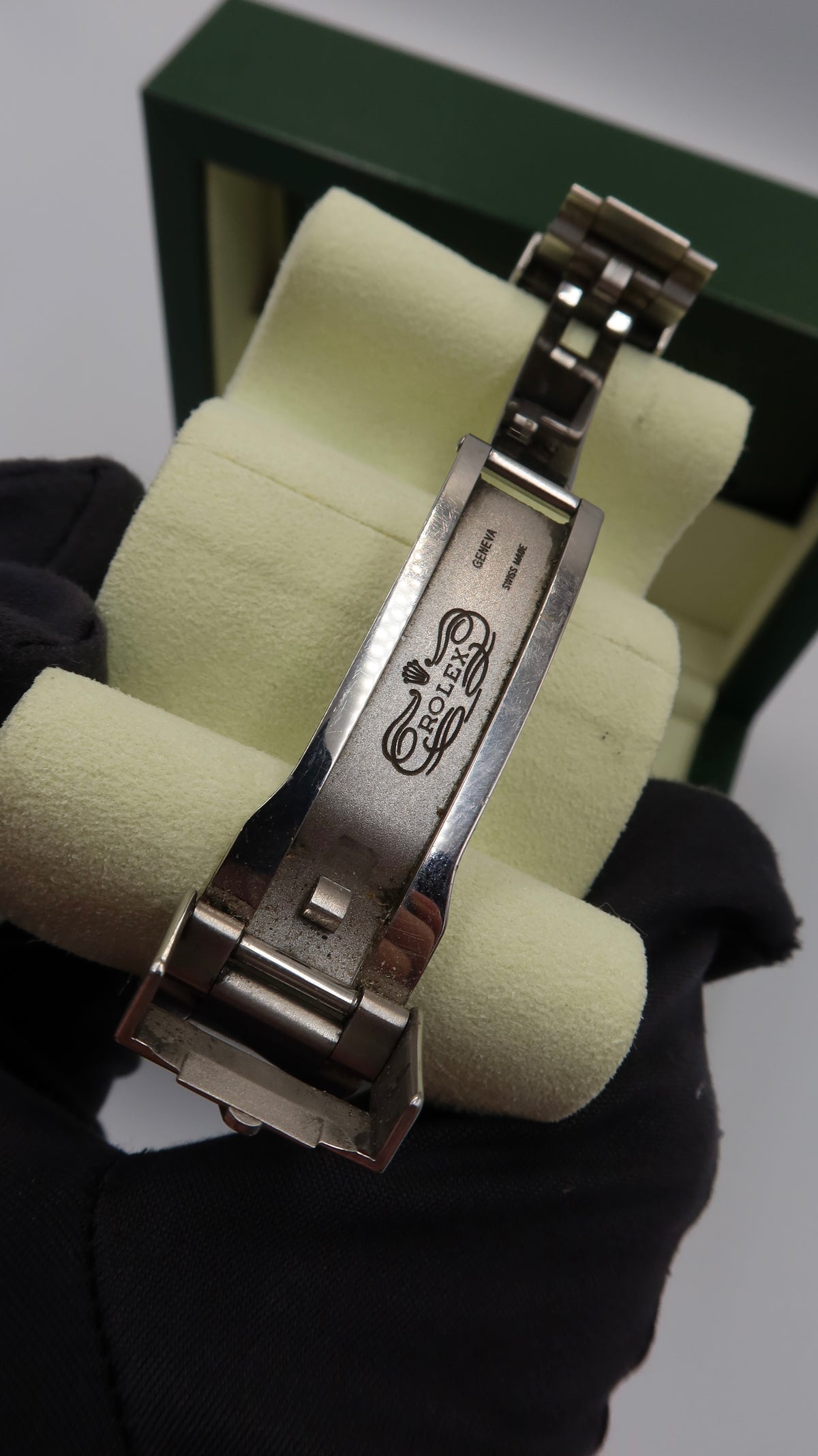 Rolex Submariner Hulk (40mm)