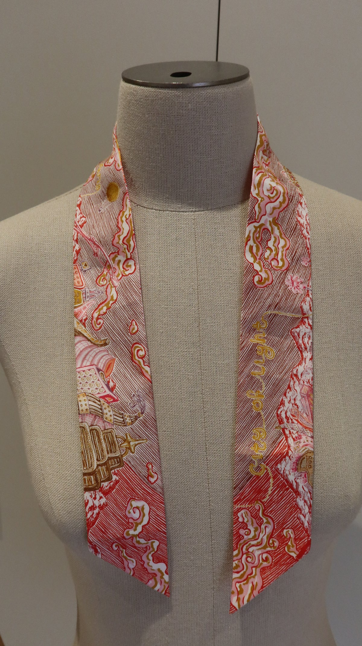 Hermès Twilly