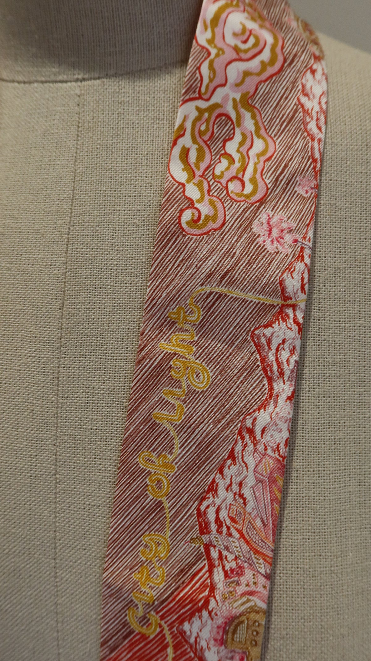 Hermès Twilly