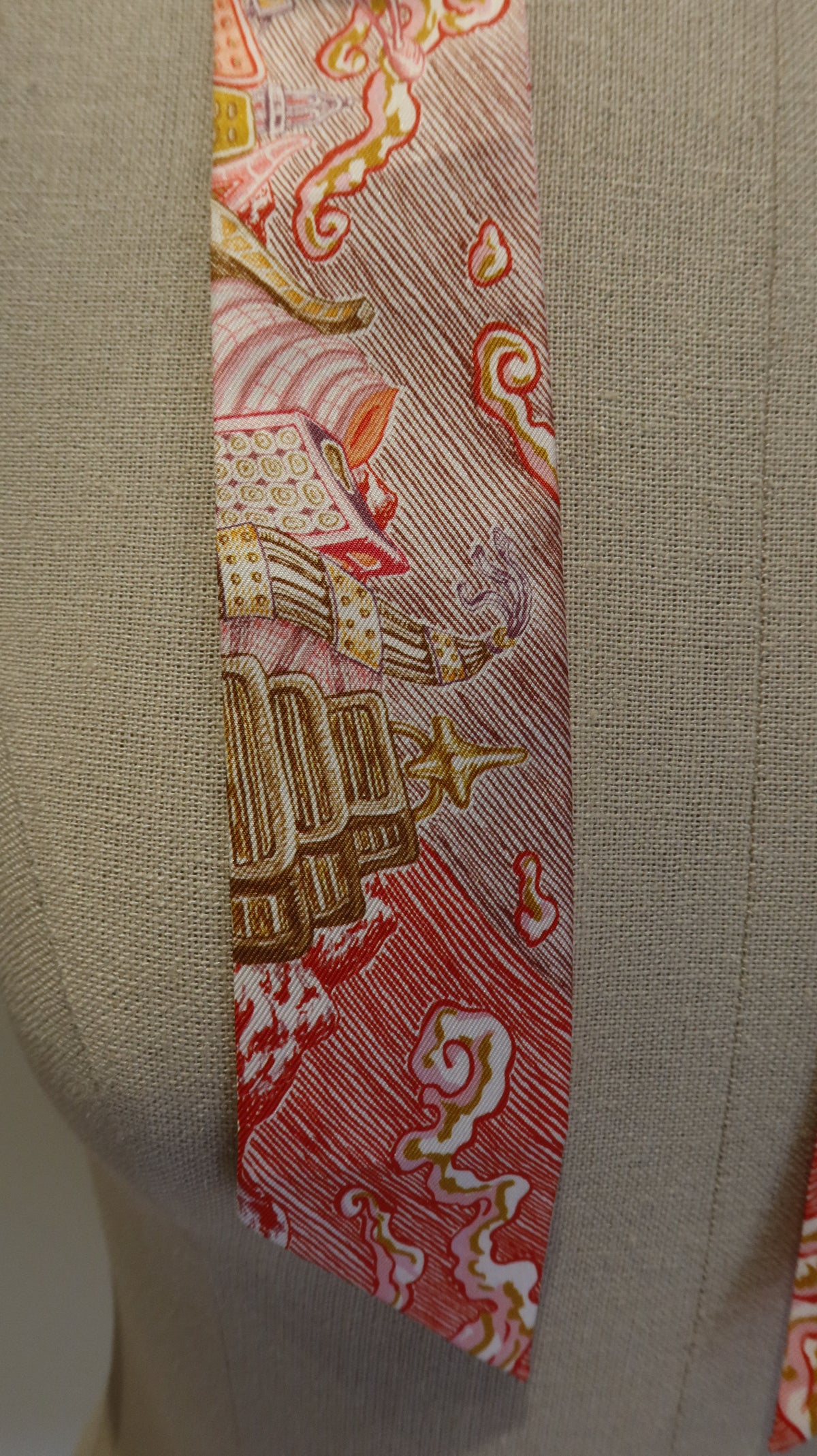 Hermès Twilly