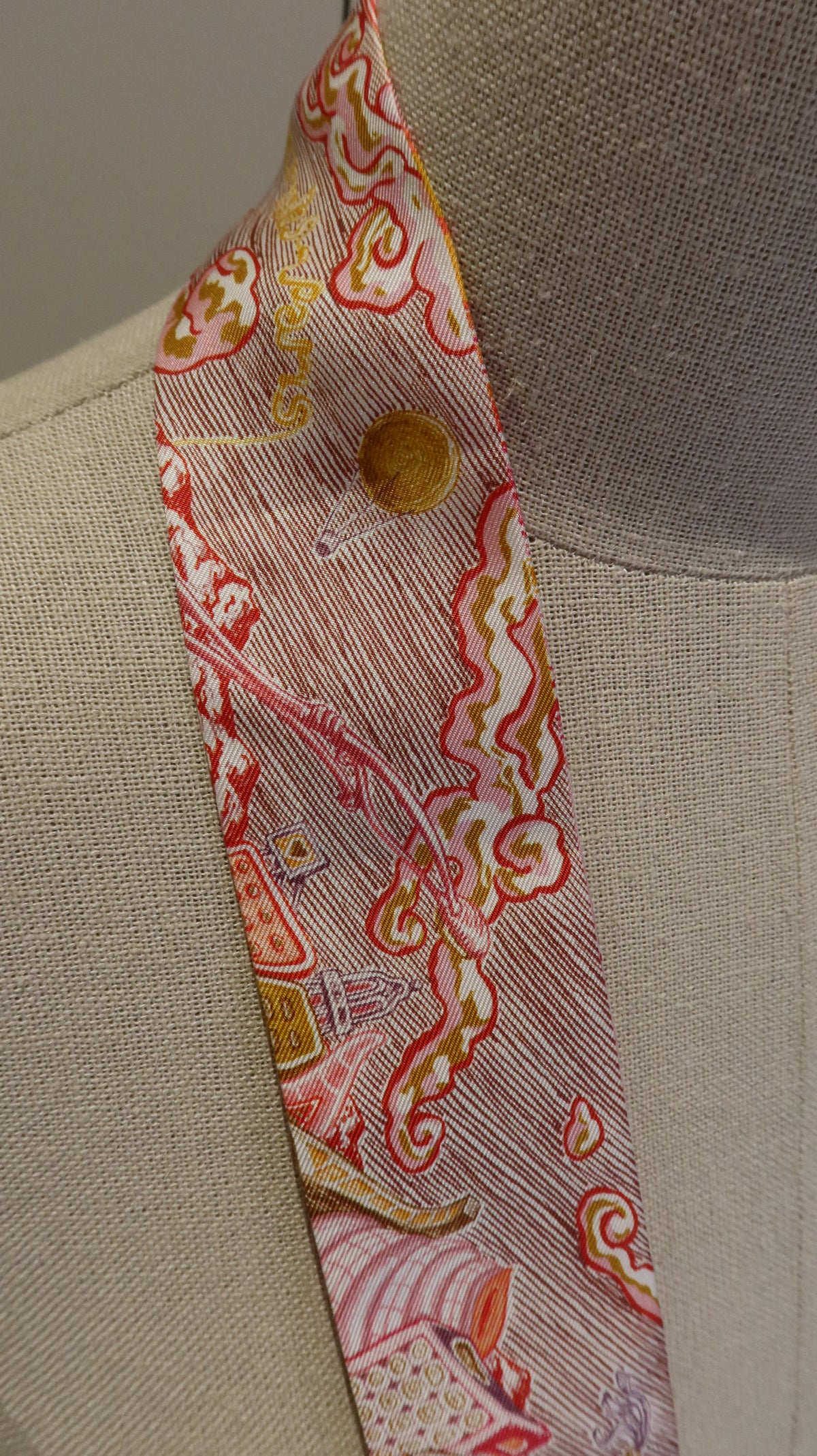 Hermès Twilly