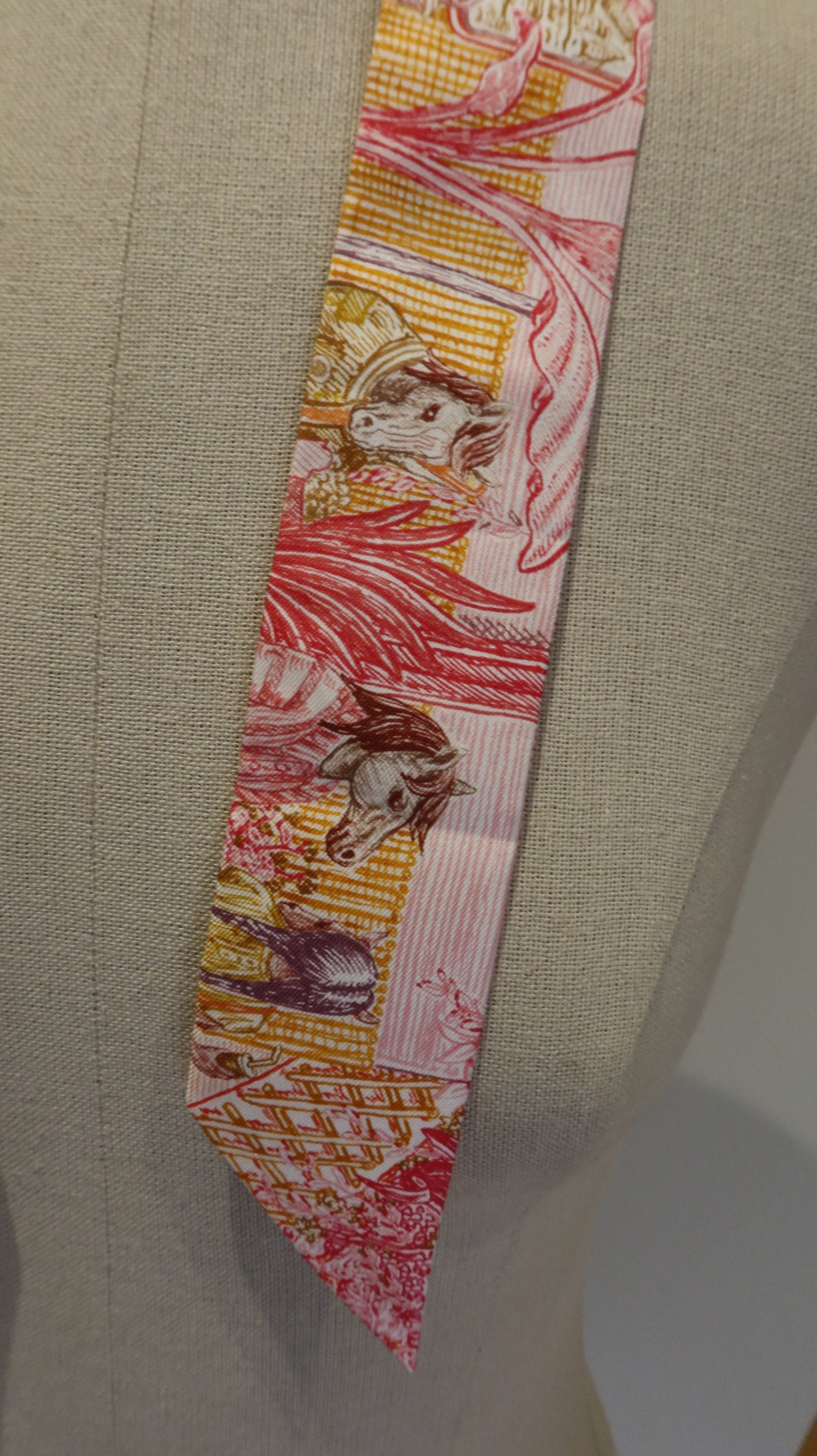 Hermès Twilly