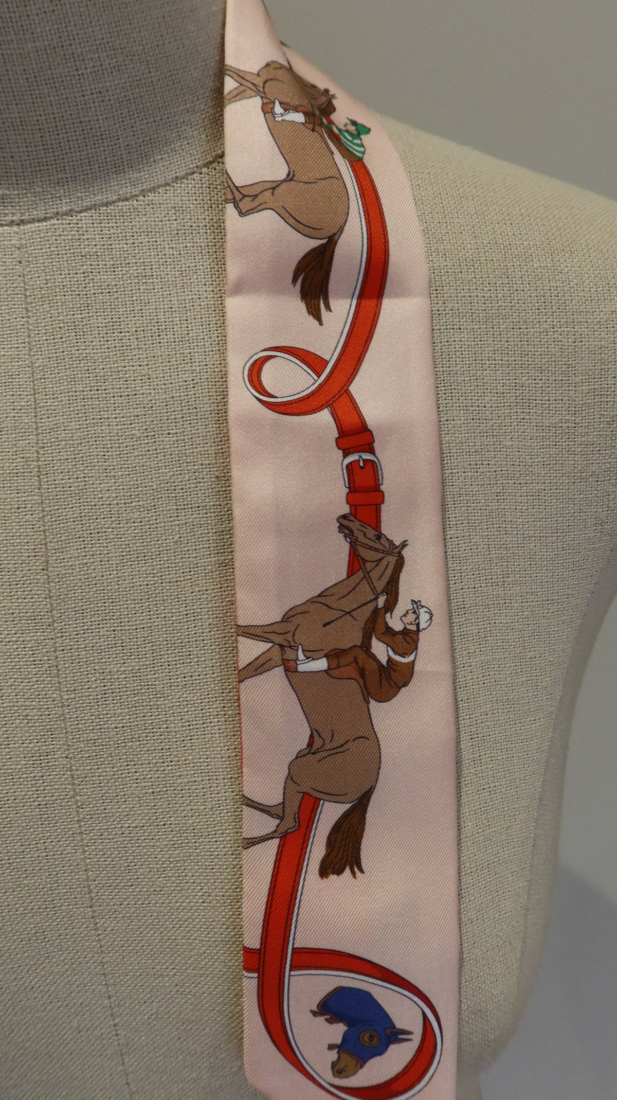 Hermès Twilly