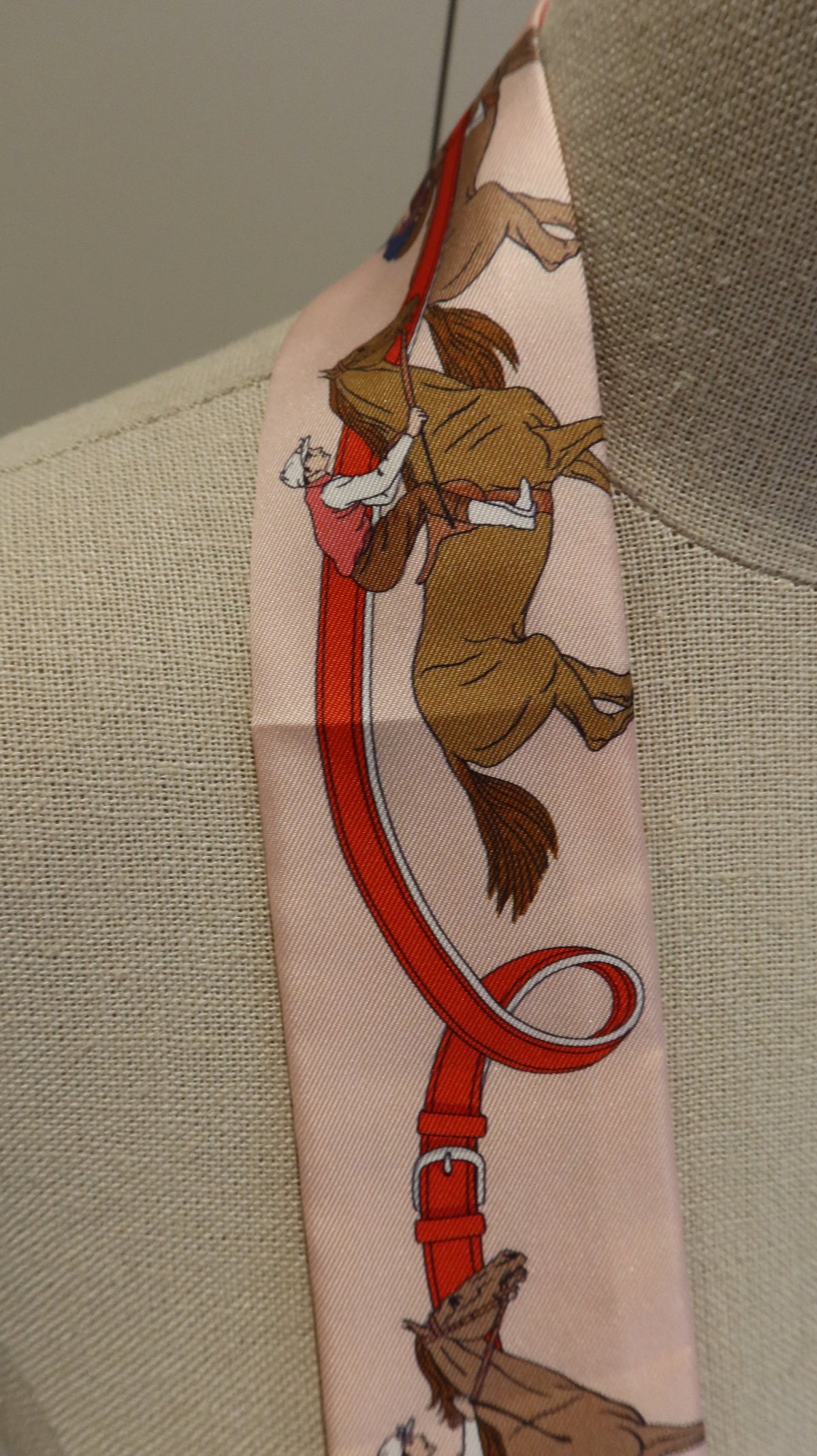 Hermès Twilly