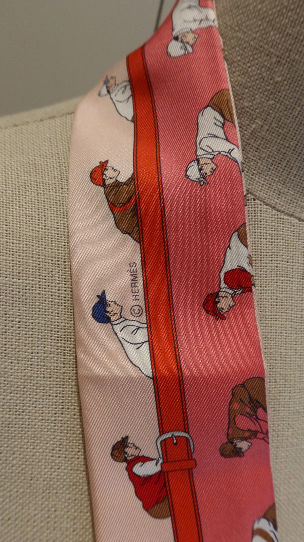 Hermès Twilly