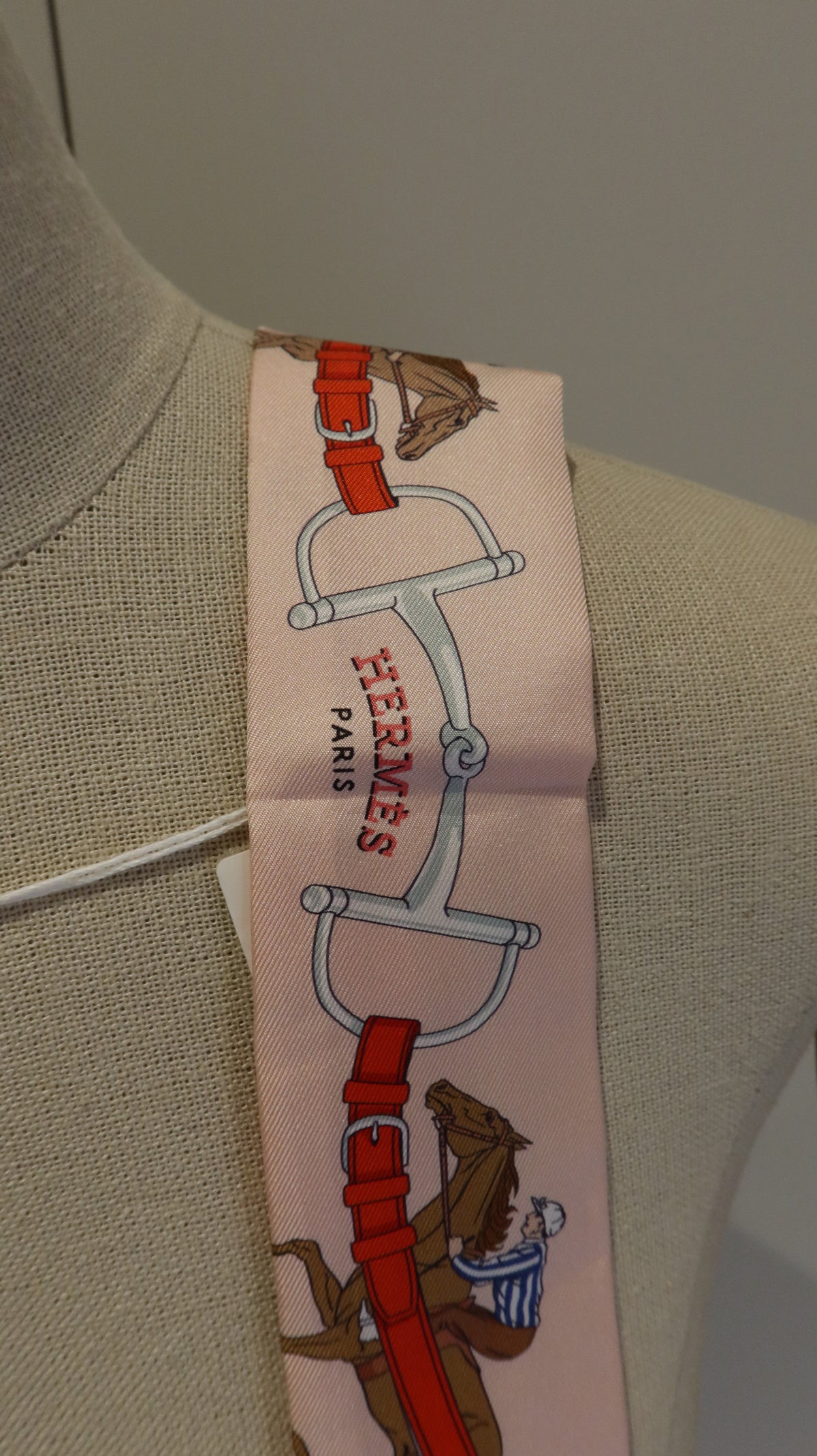 Hermès Twilly
