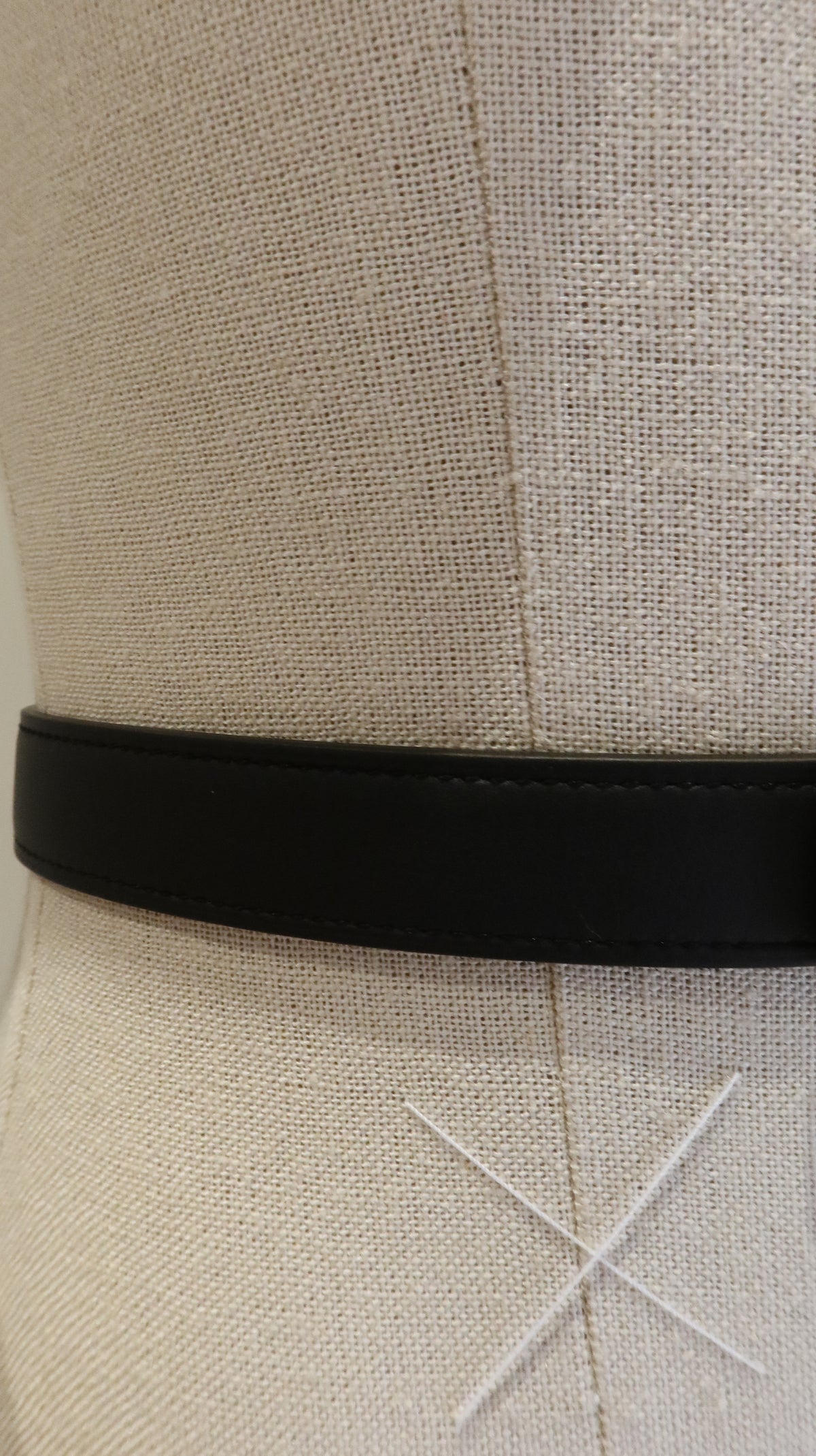 Hermès H Belt (90cm/Reversible)