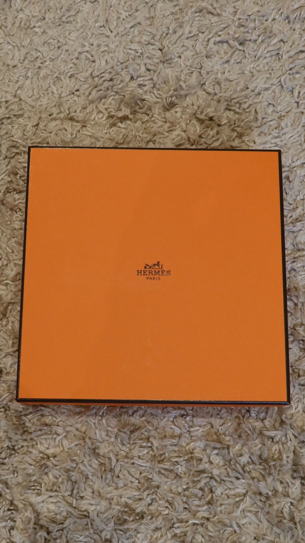 Hermès H Belt (100cm)