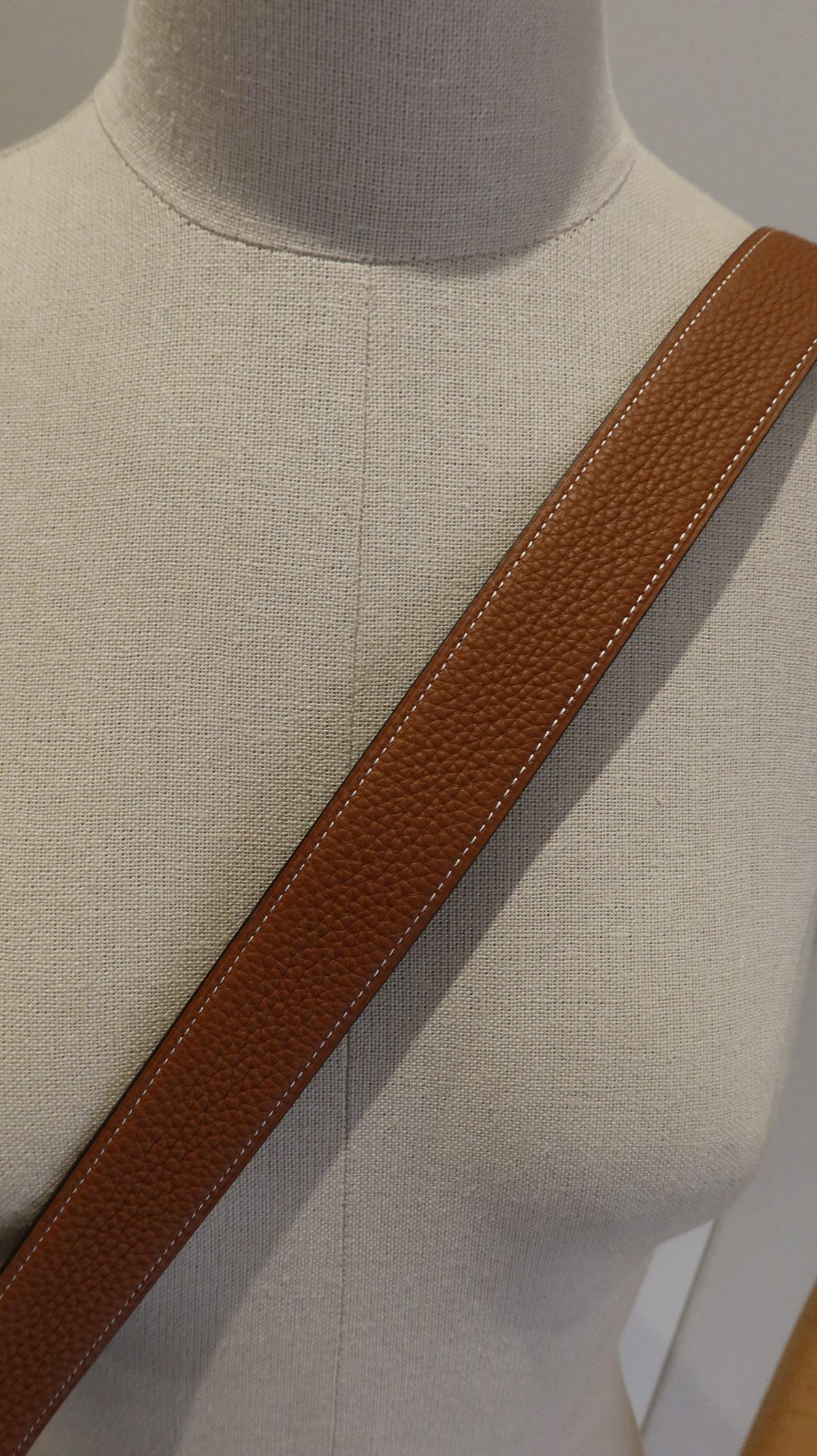 Hermès H Belt (100cm)