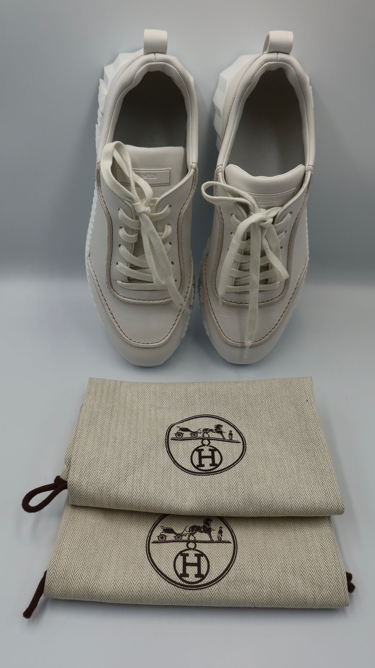 Hermès Next Sneaker (EU42.5)