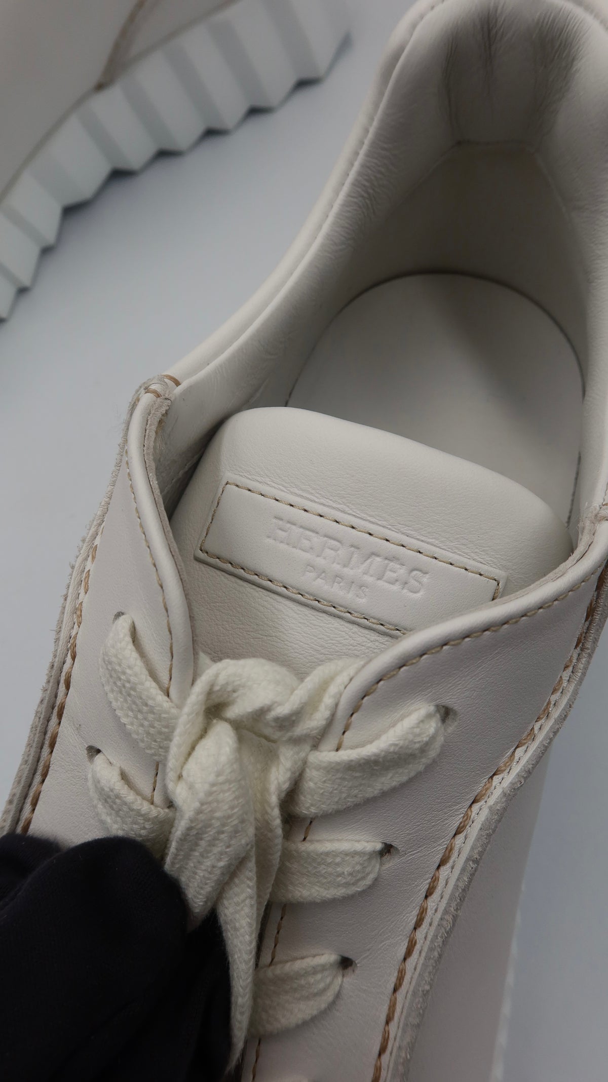 Hermès Next Sneaker (EU42.5)