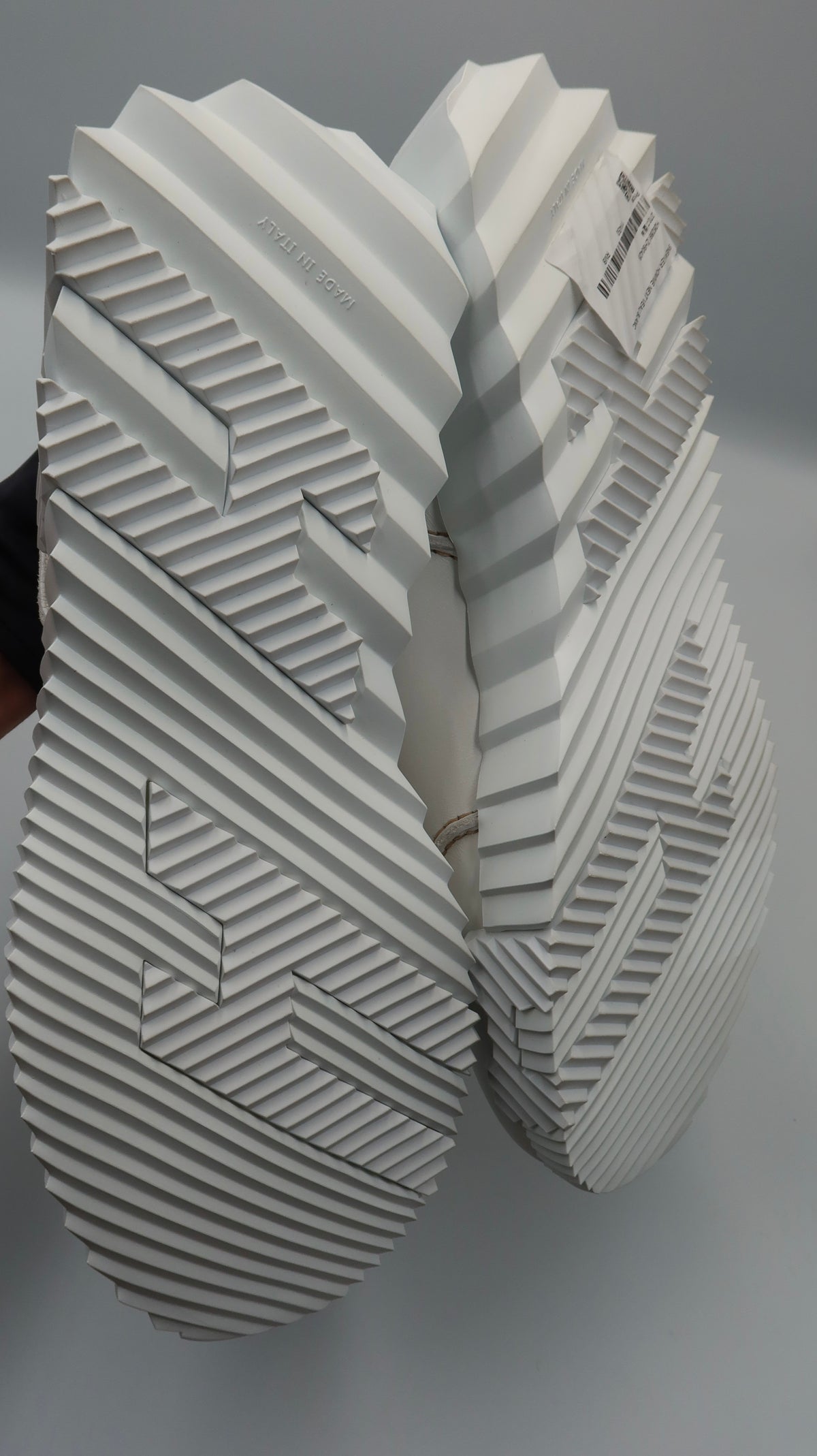 Hermès Next Sneaker (EU42.5)