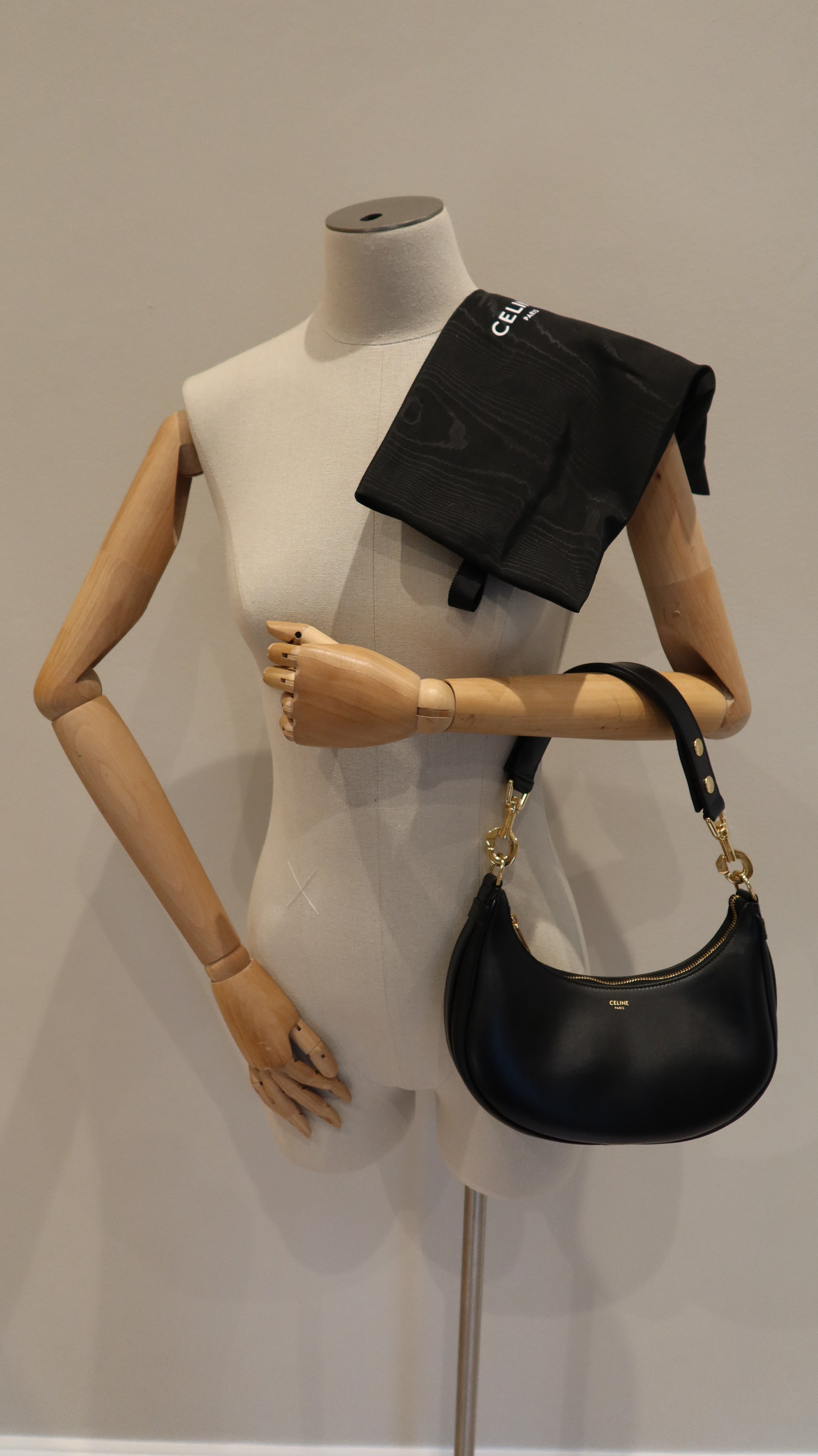 CELINE Ava Bag