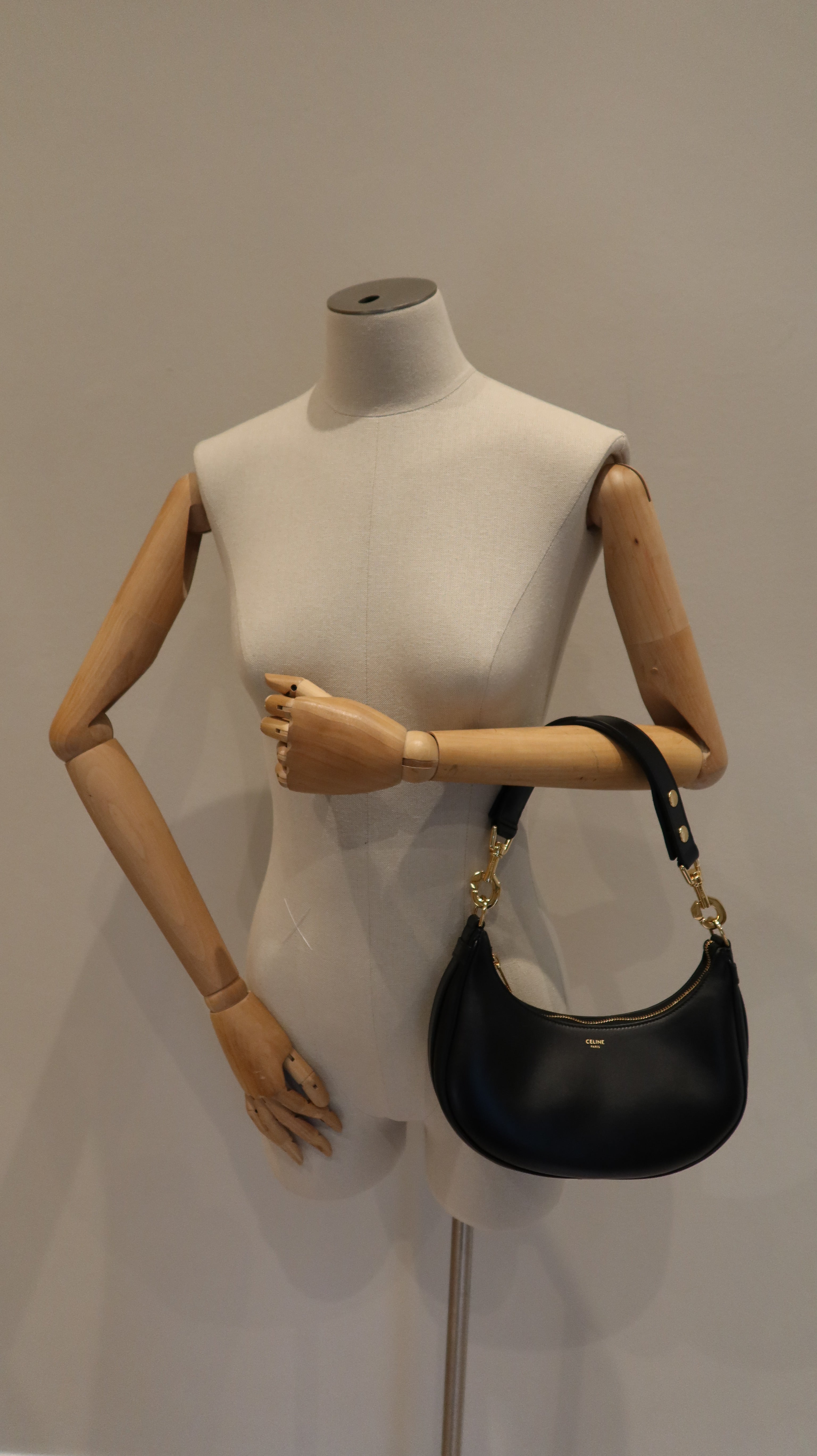 CELINE Ava Bag