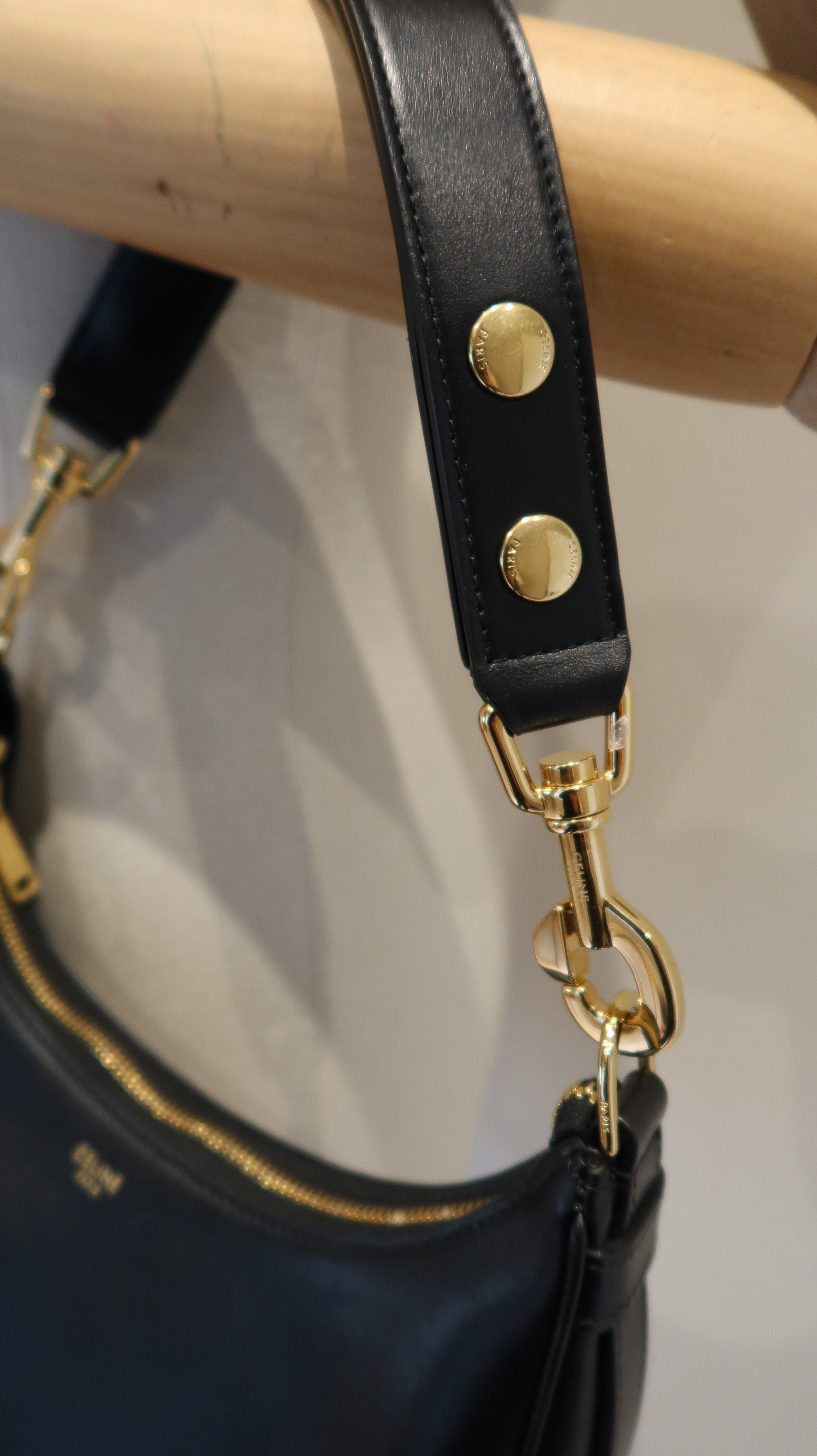 CELINE Ava Bag