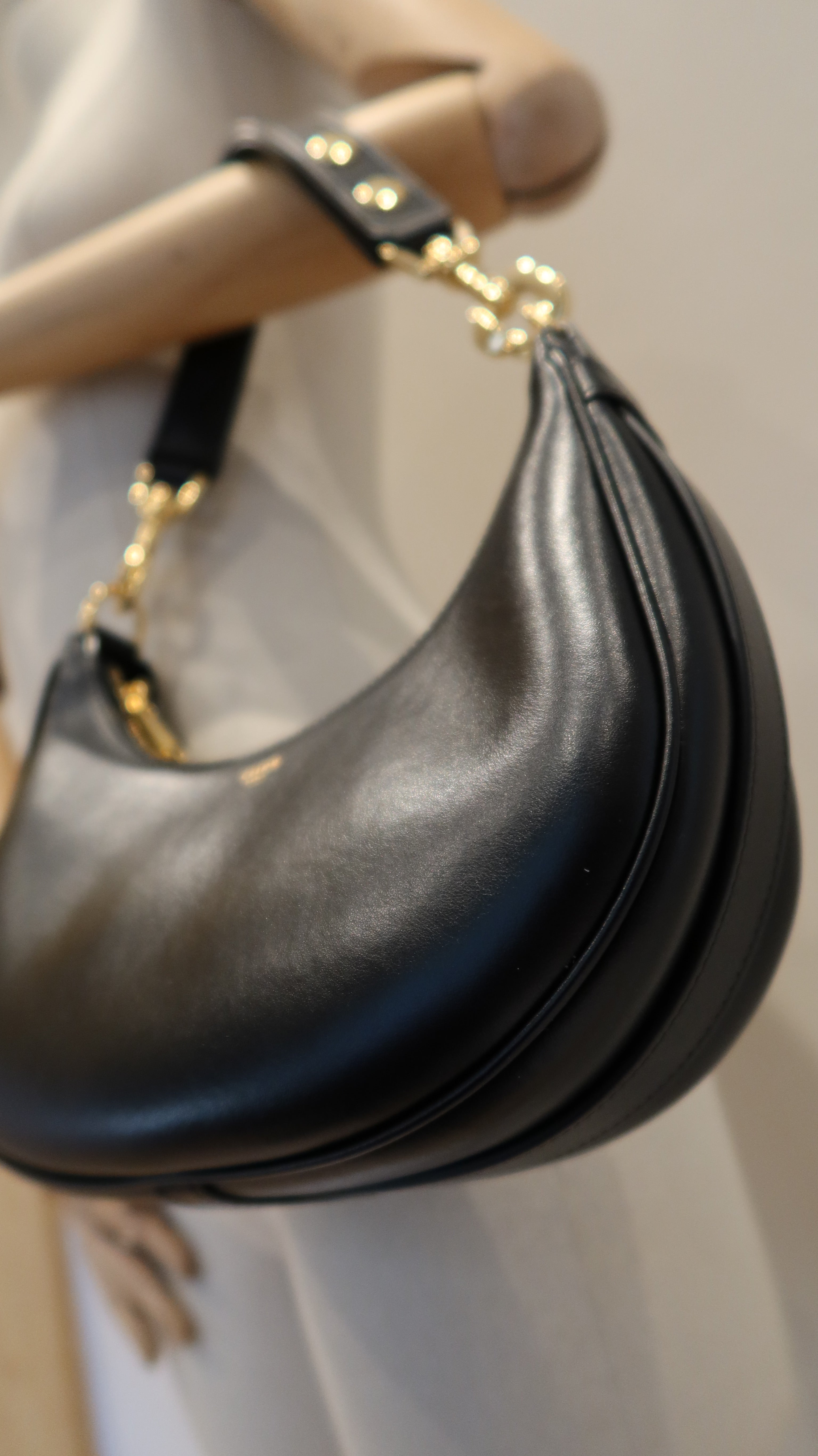 CELINE Ava Bag