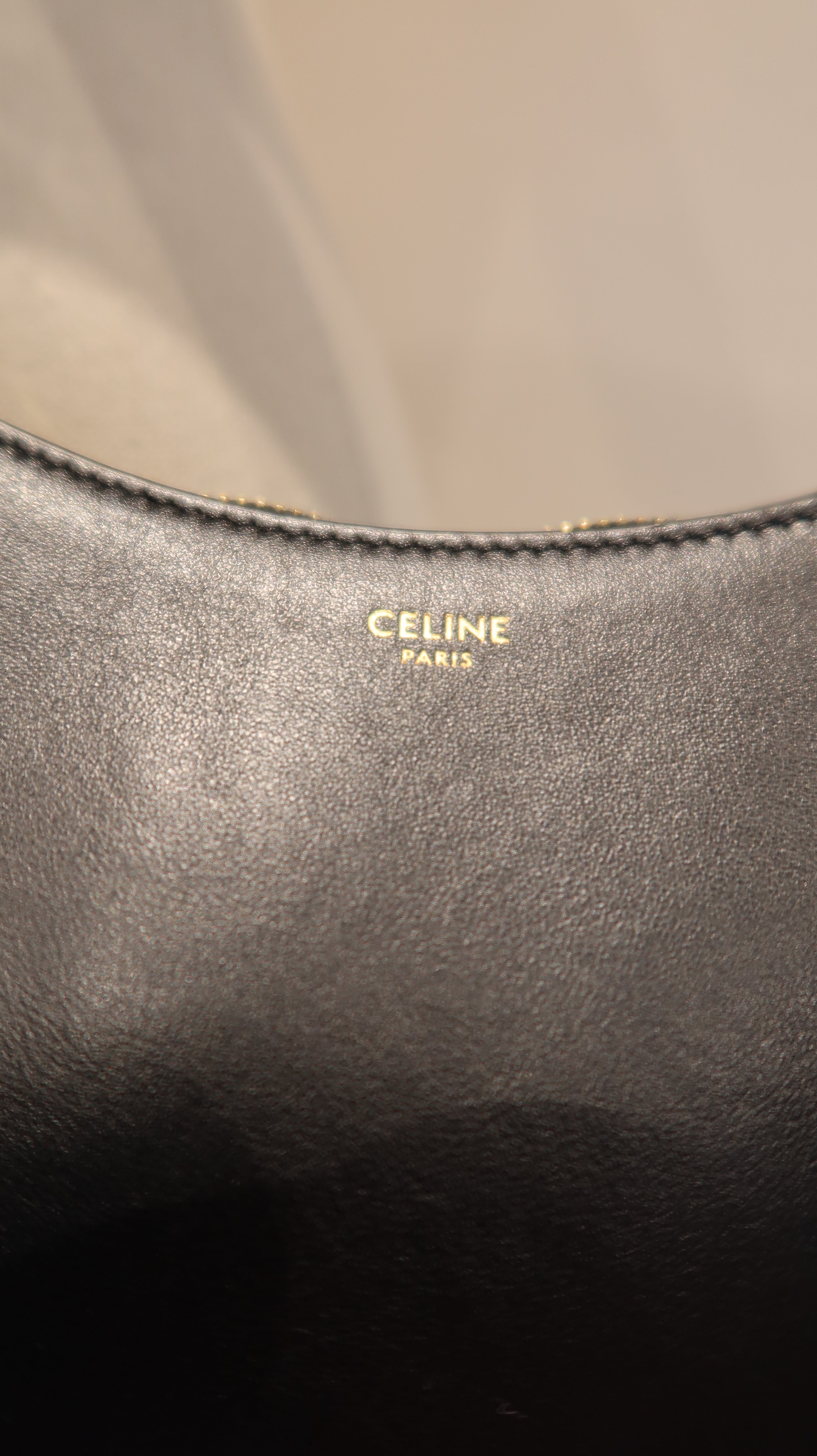 CELINE Ava Bag