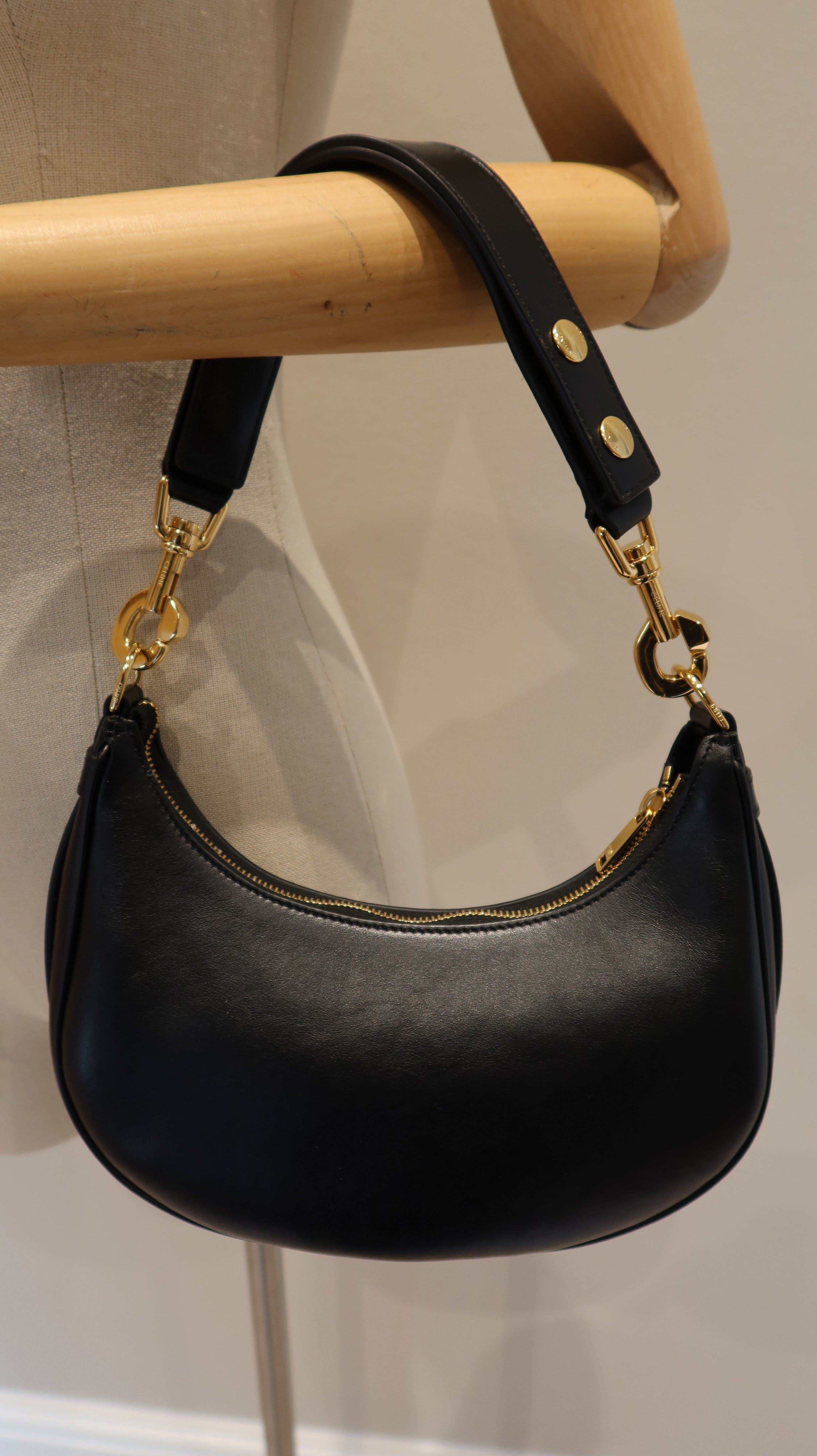 CELINE Ava Bag
