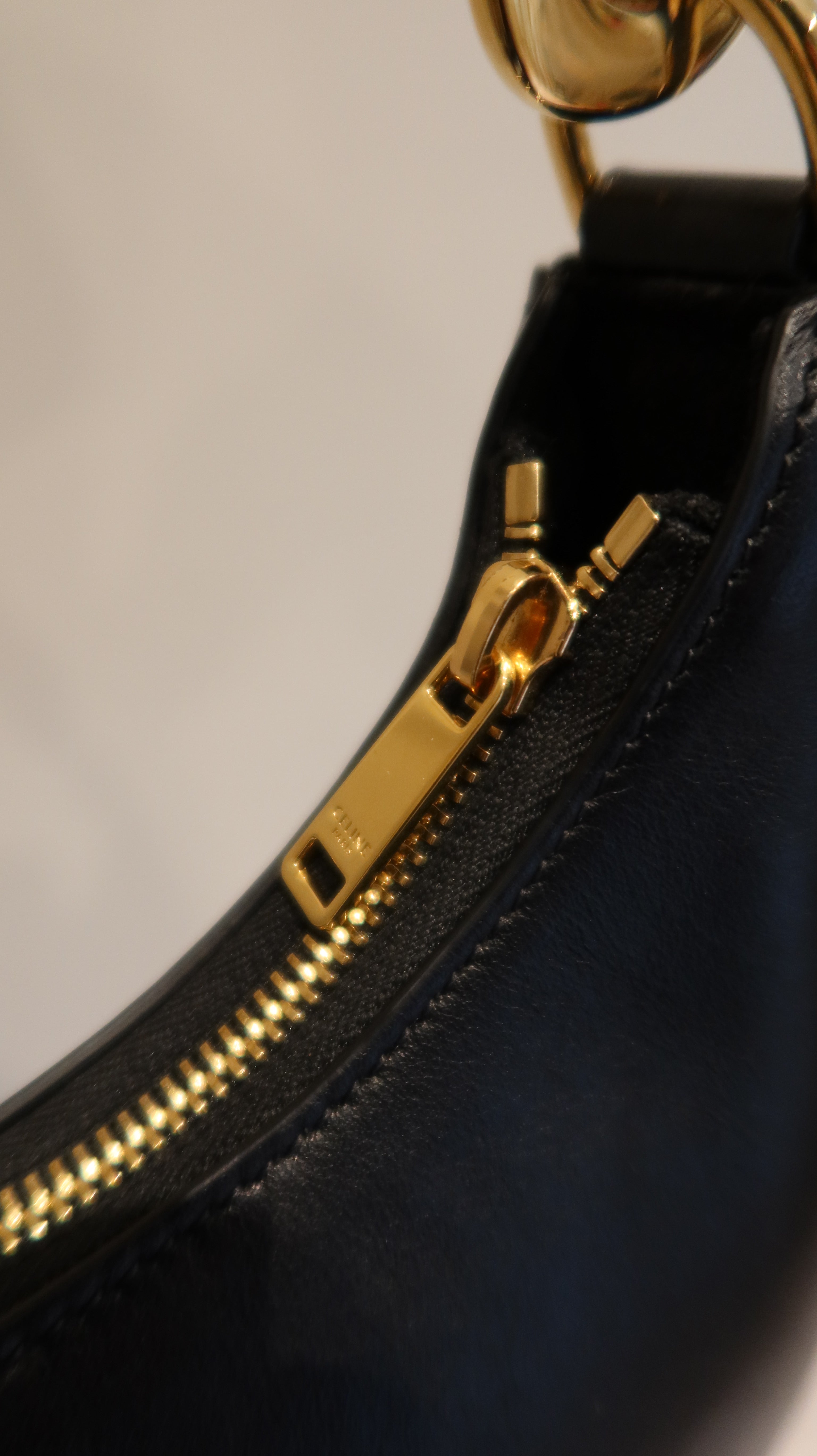 CELINE Ava Bag