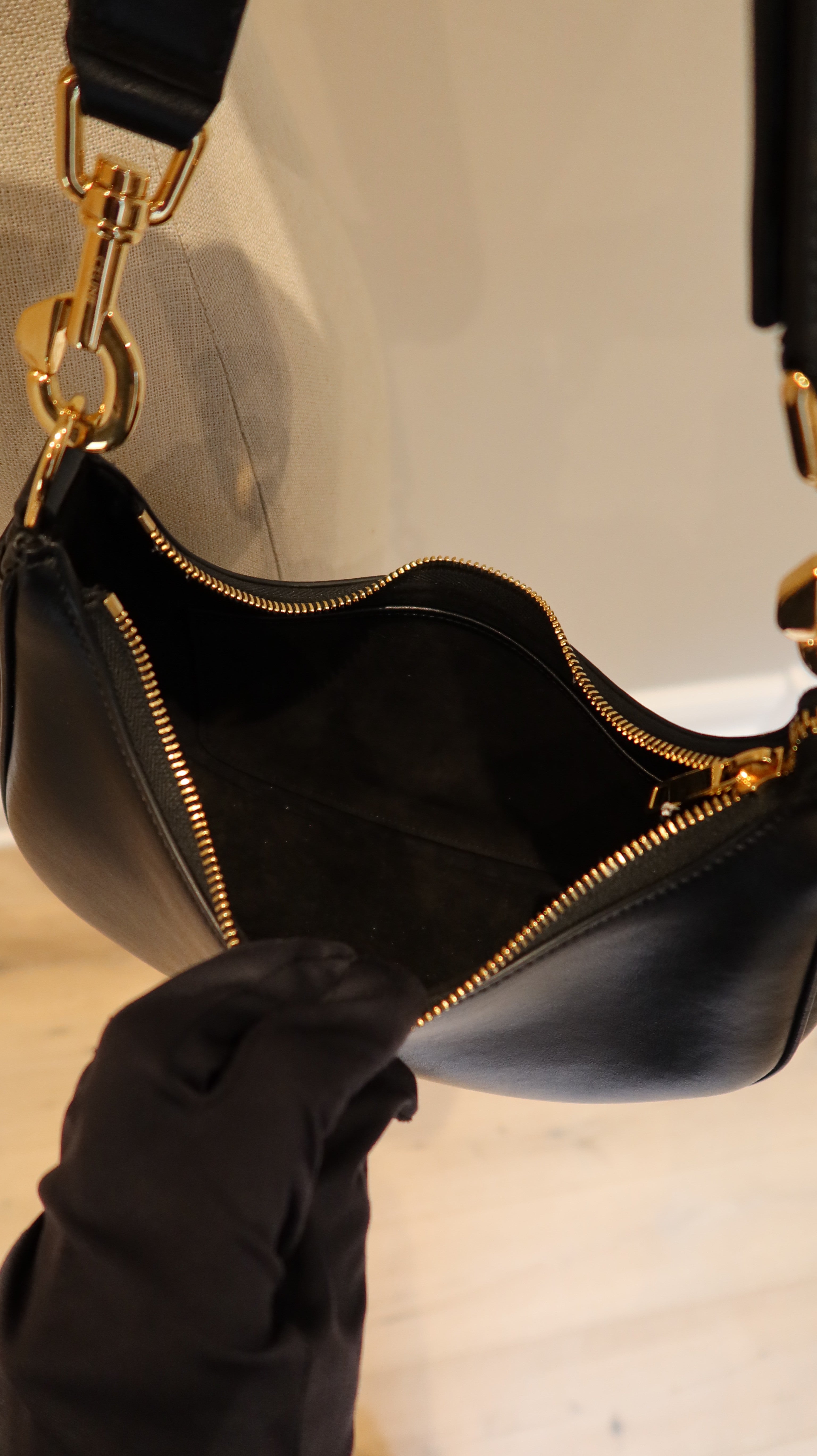CELINE Ava Bag