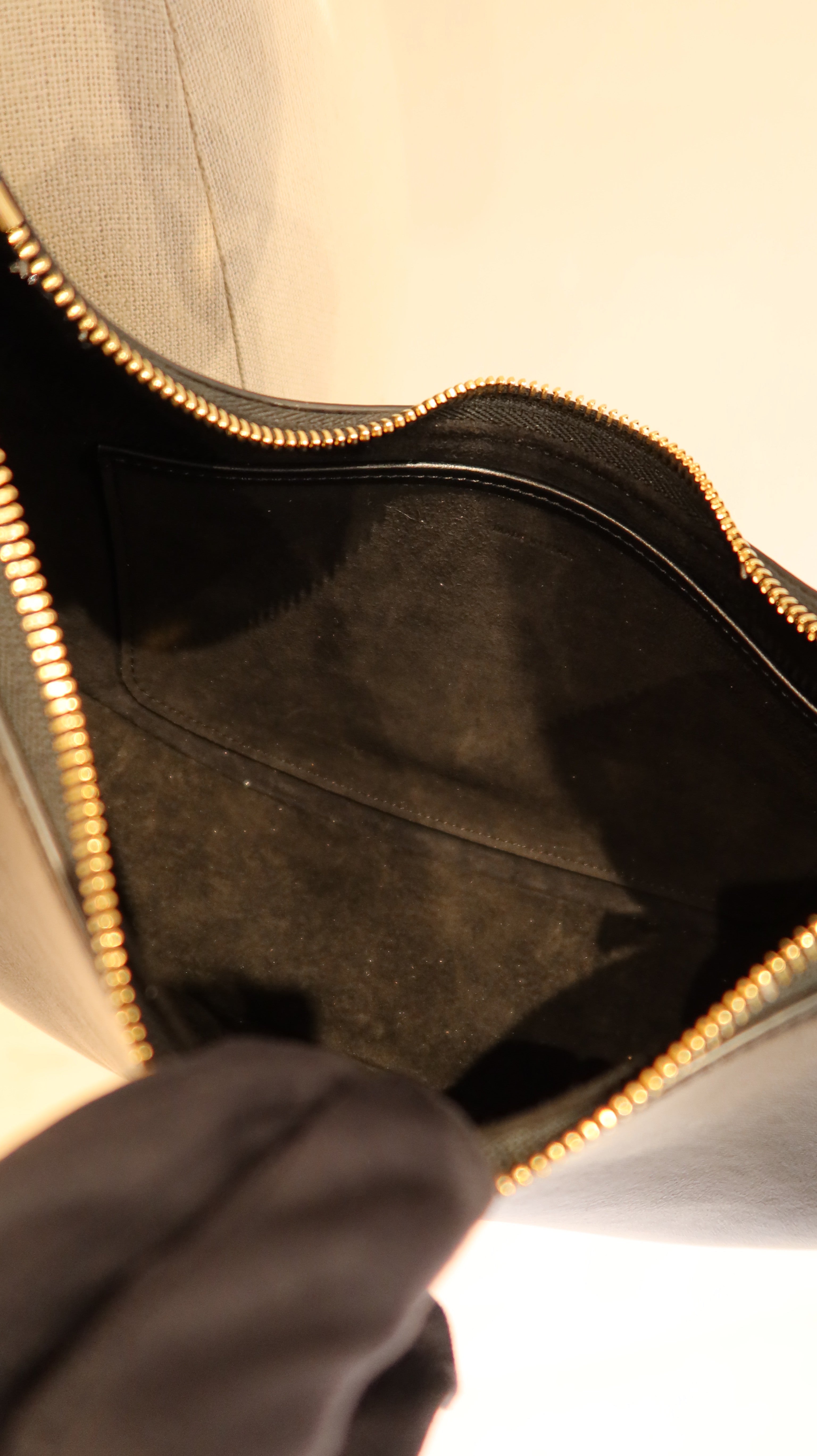CELINE Ava Bag