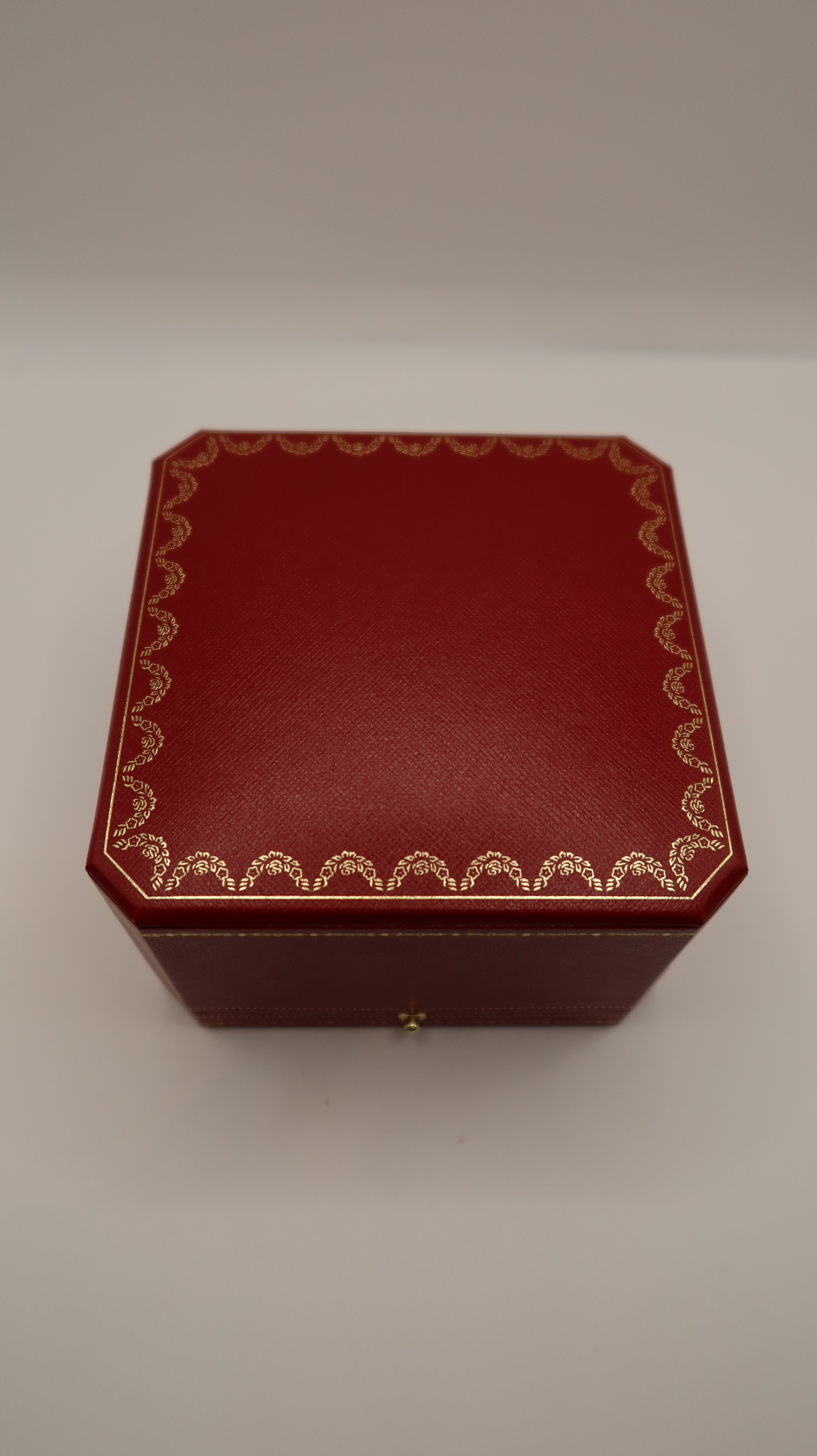 Cartier Juste Un Clou (15/YG)
