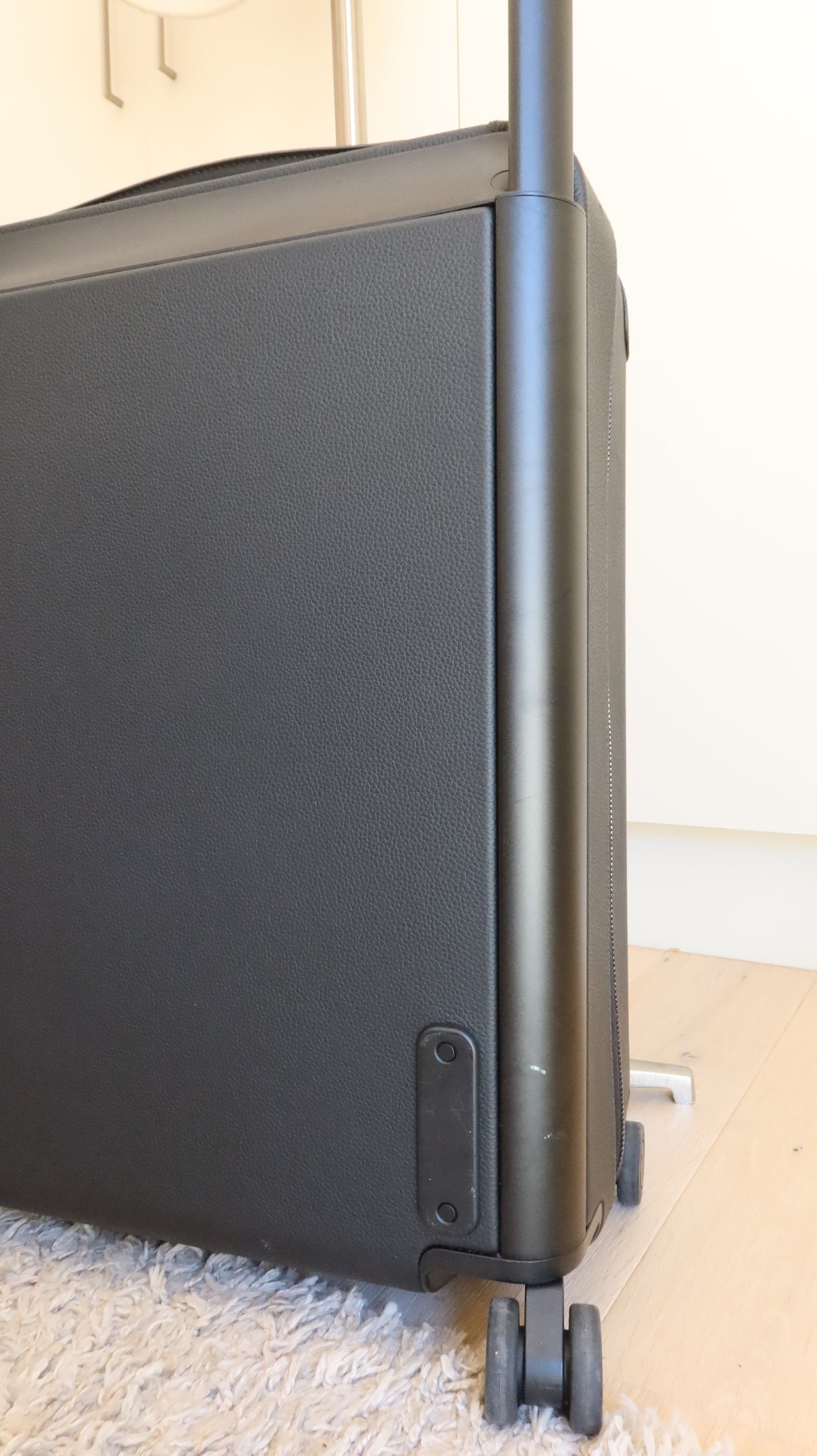 Louis Vuitton Horizon 55 Rolling Suitcase