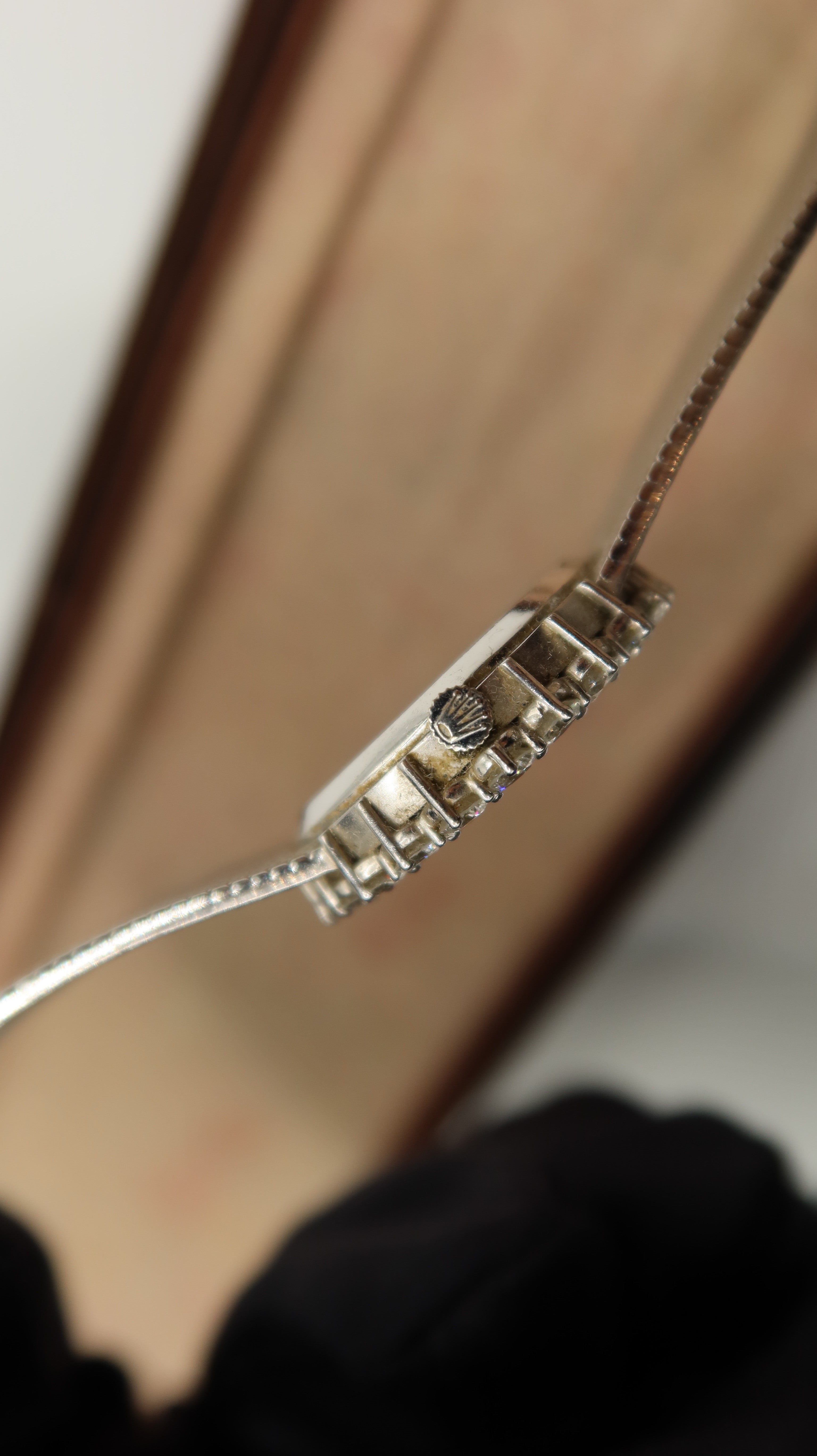 Rolex Vintage Cellini Watch (26mm)