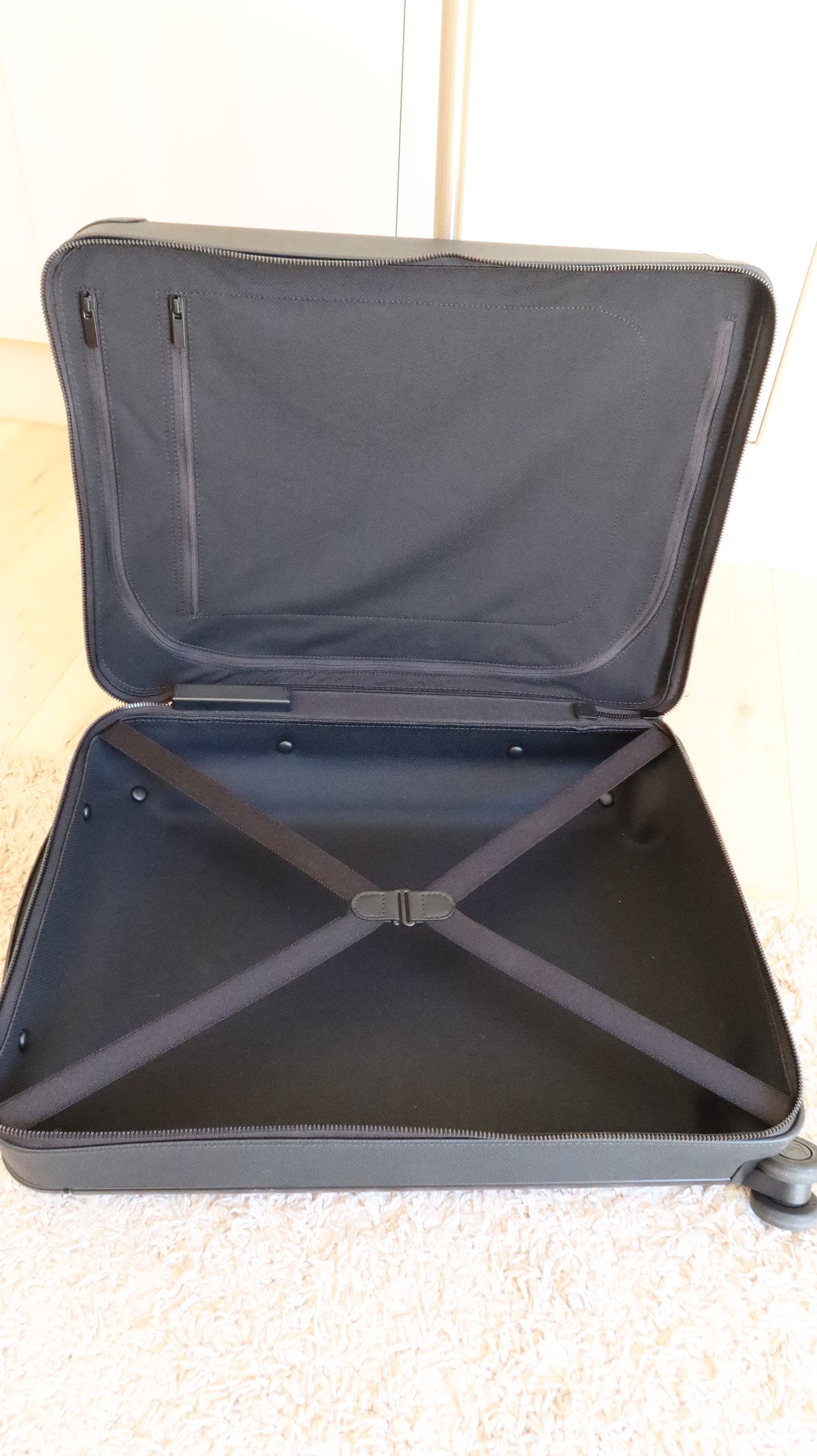 Louis Vuitton Horizon 55 Rolling Suitcase