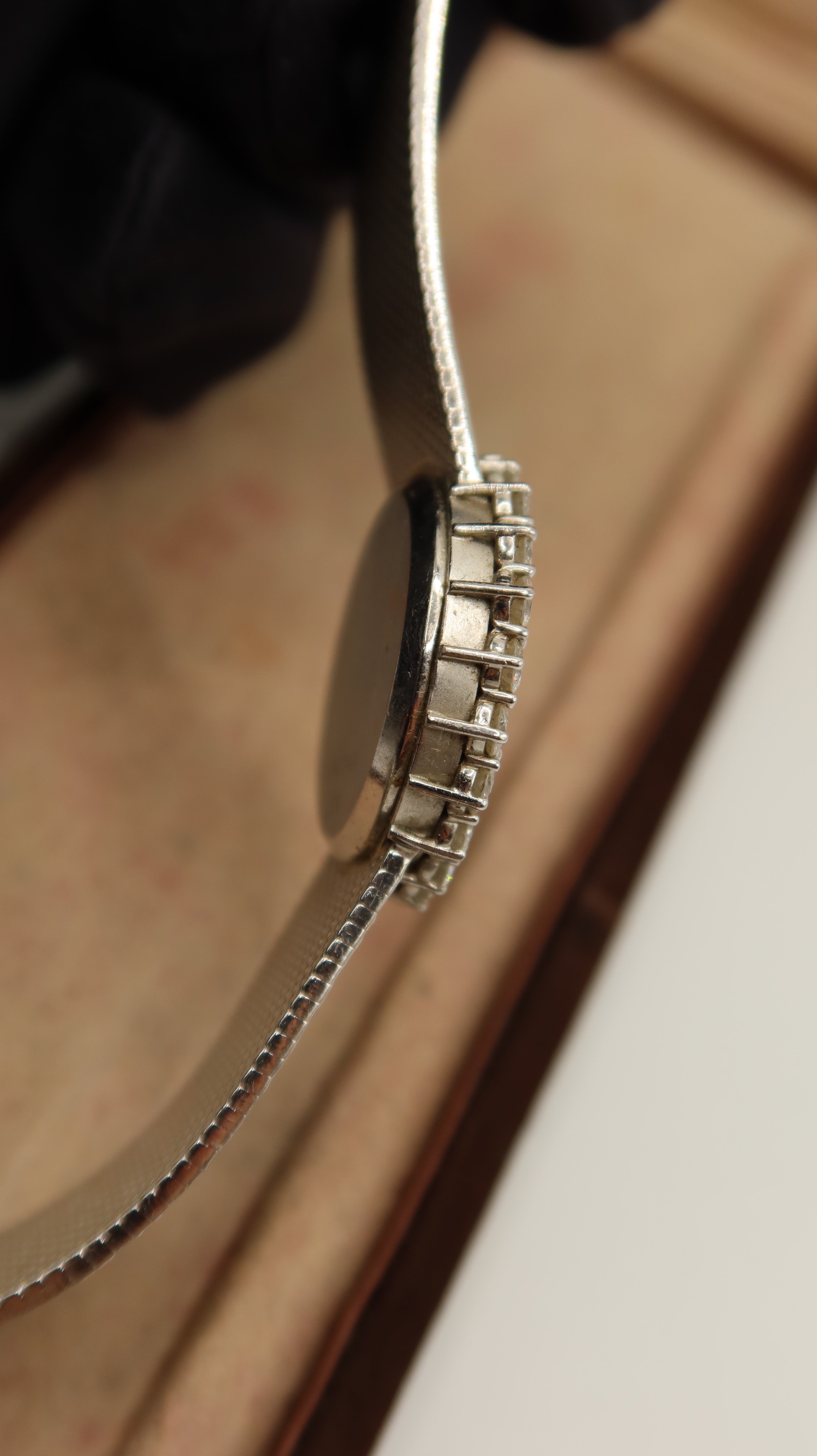 Rolex Vintage Cellini Watch (26mm)
