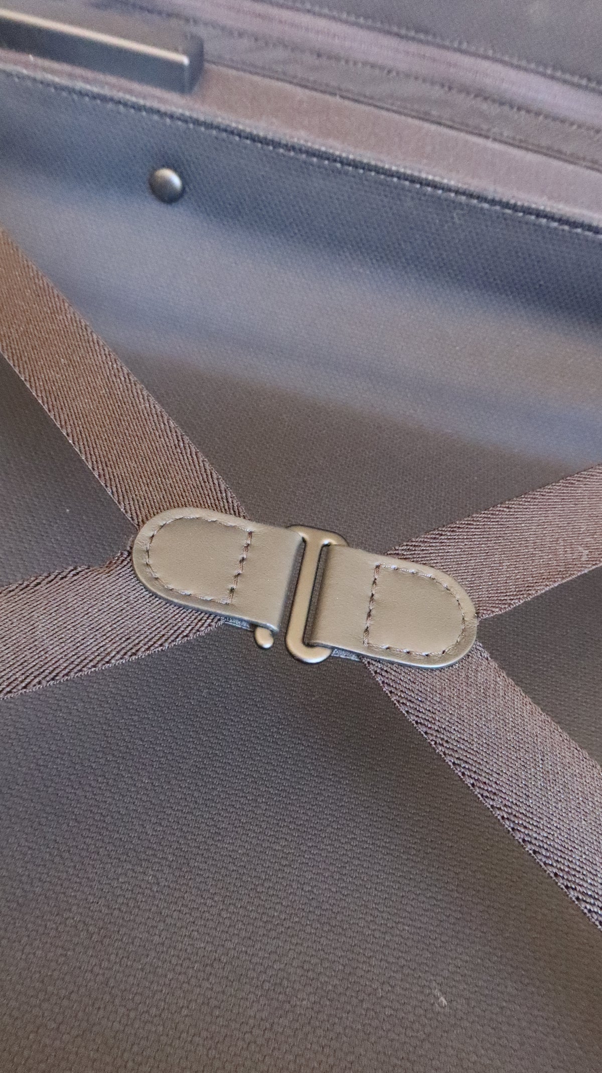 Louis Vuitton Horizon 55 Rolling Suitcase