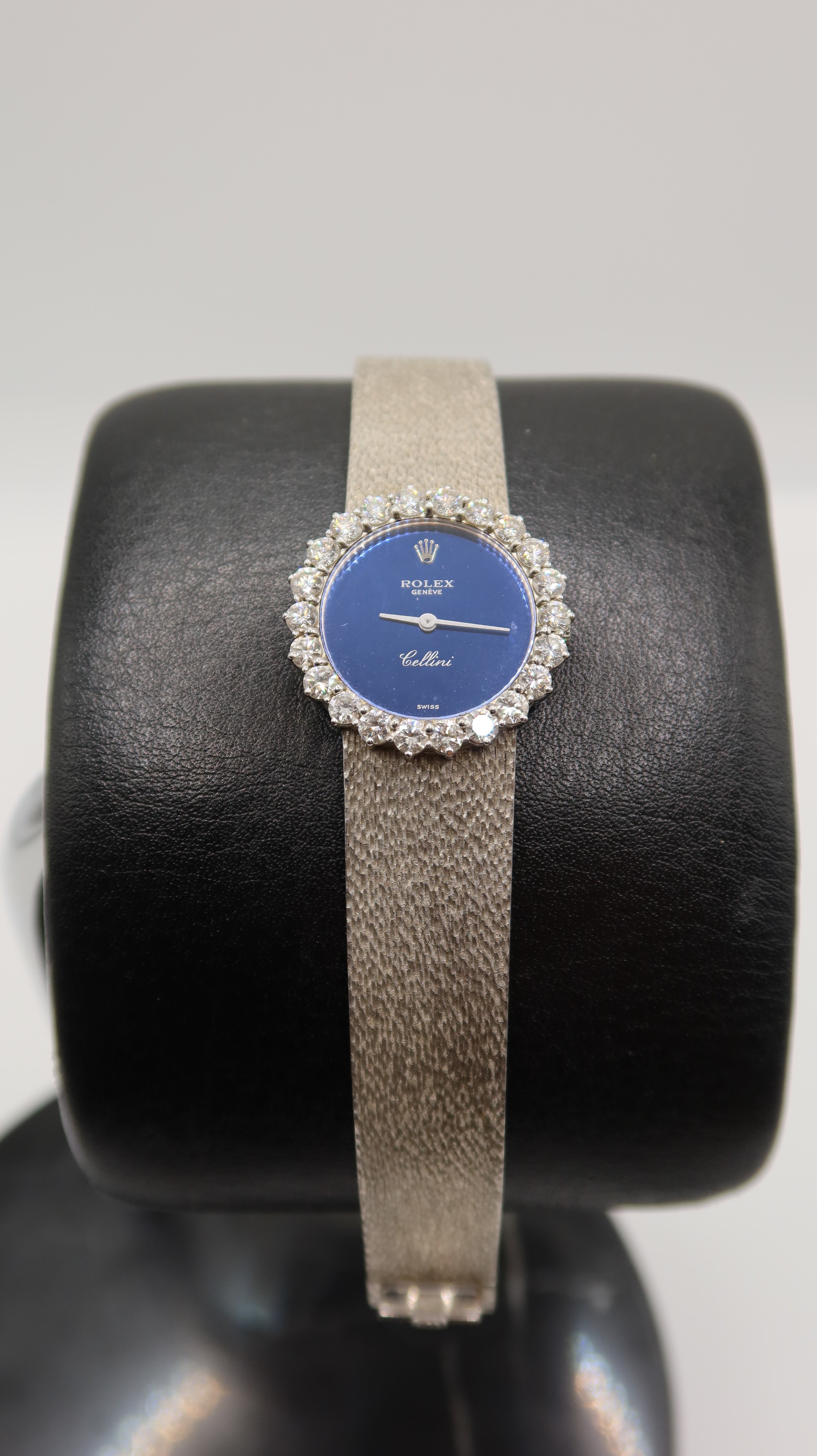 Rolex Vintage Cellini Watch (26mm)
