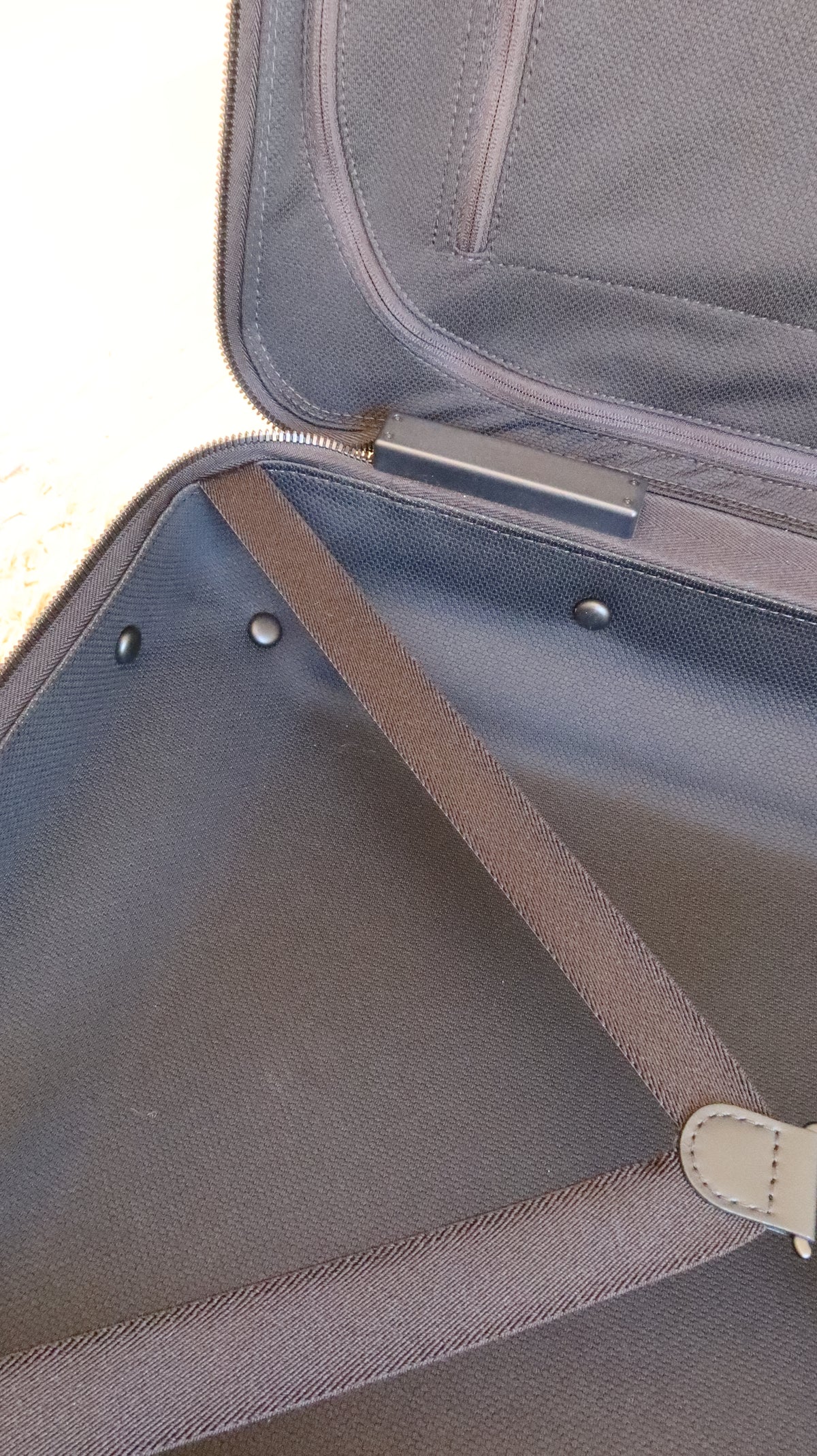 Louis Vuitton Horizon 55 Rolling Suitcase