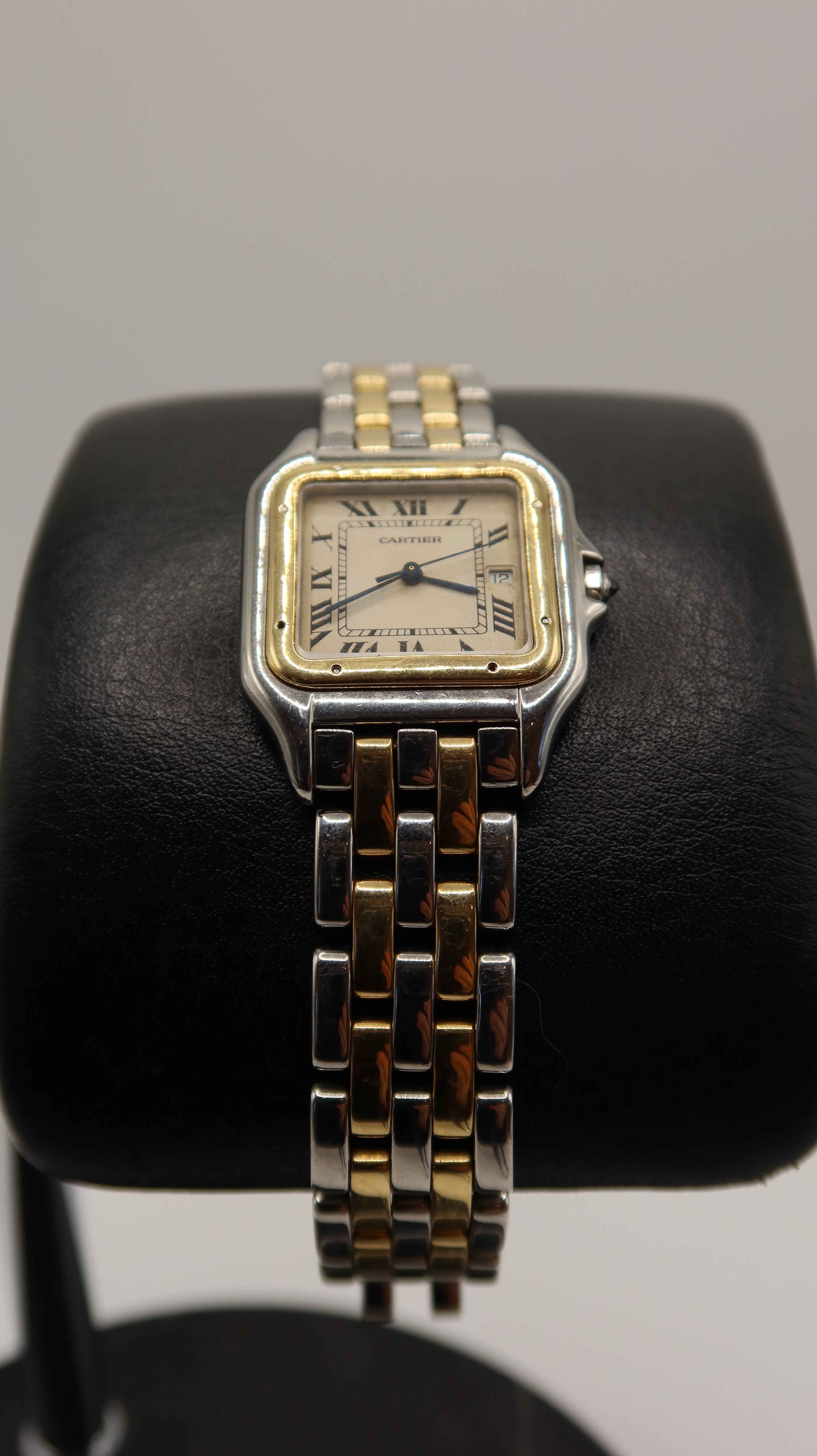 Cartier Panthere Watch (29mm)