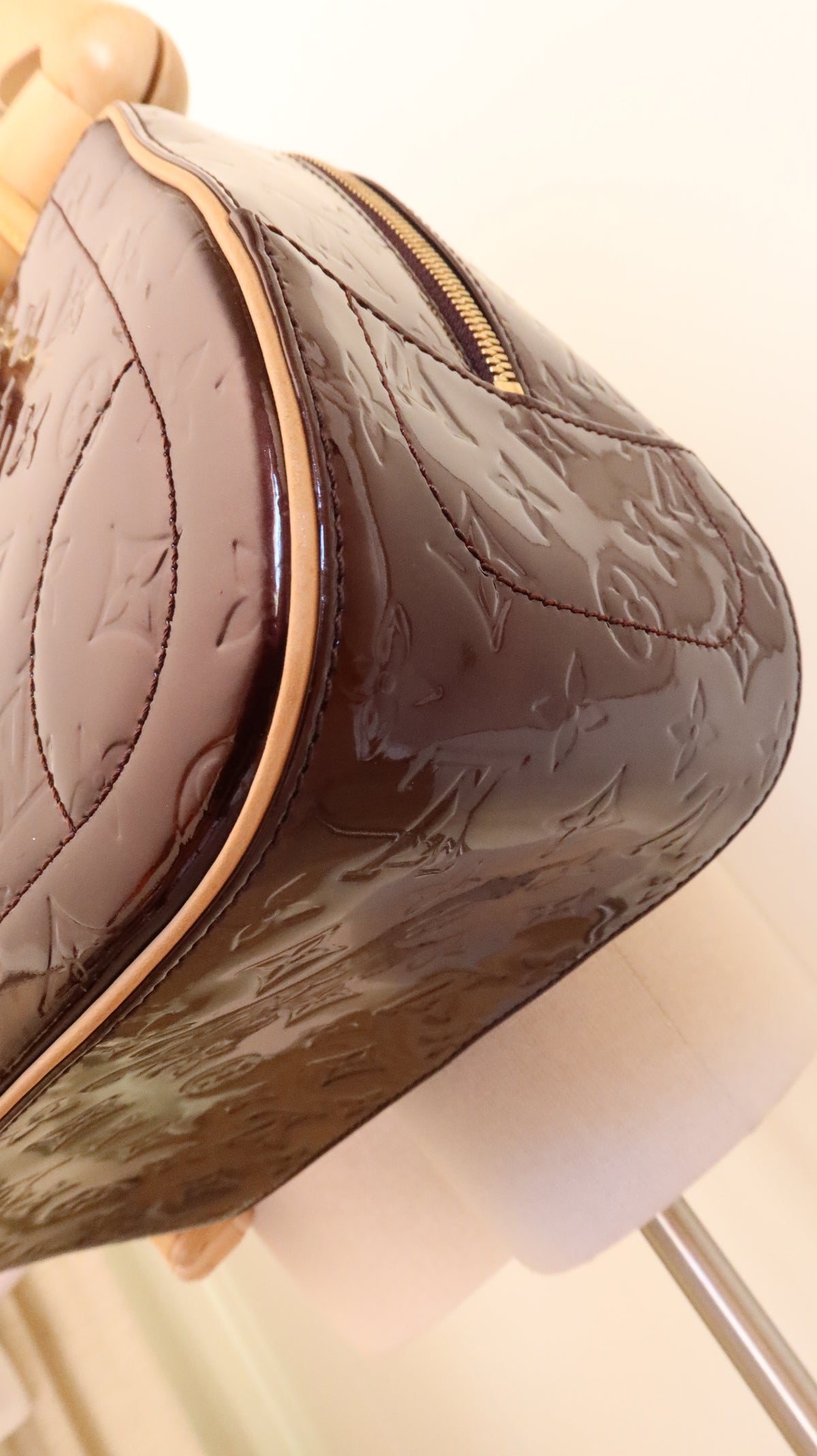 Louis Vuitton Summit Drive Bag