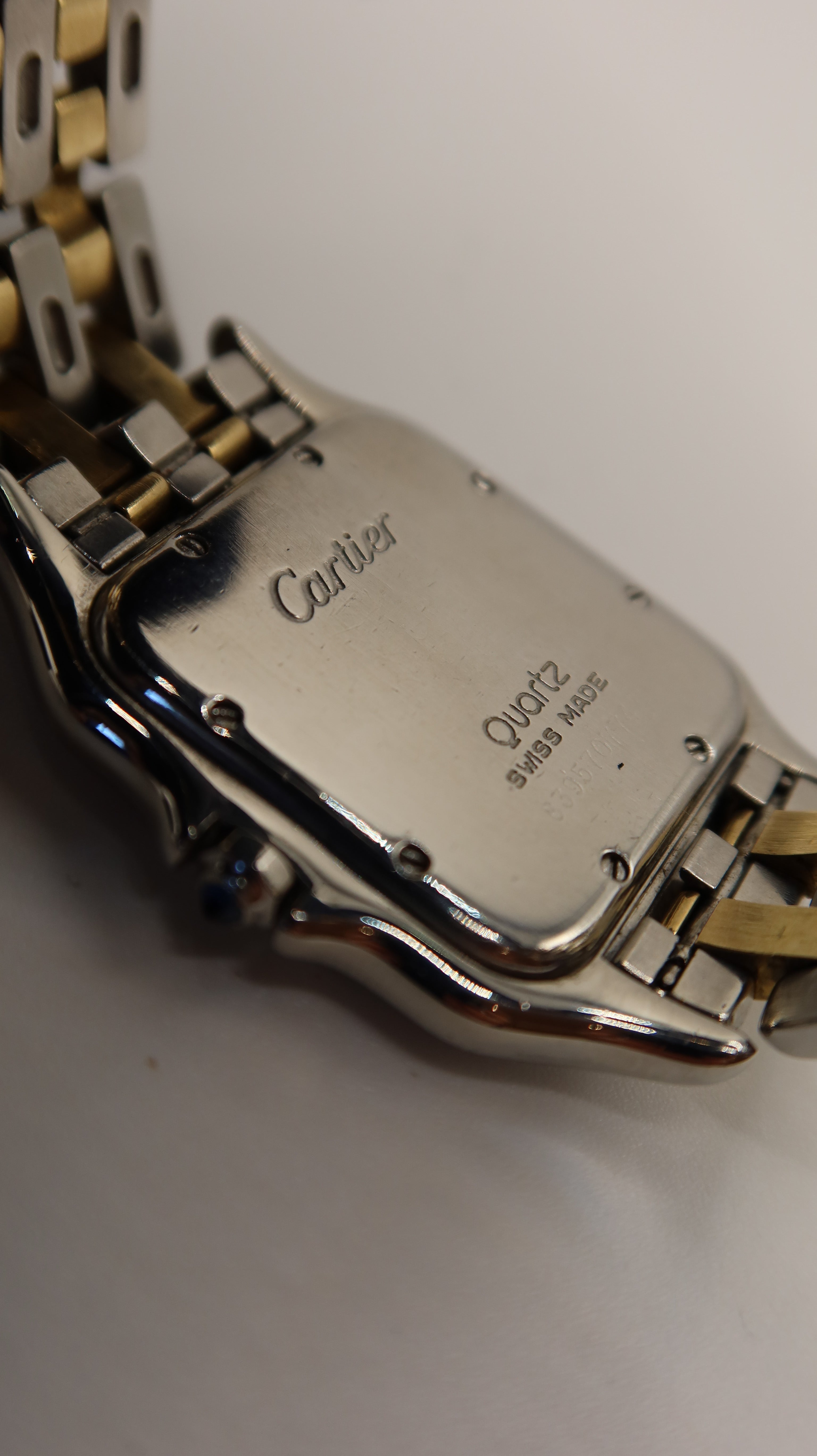 Cartier Panthere Watch (29mm)
