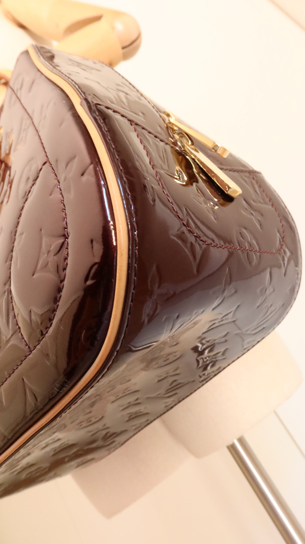 Louis Vuitton Summit Drive Bag