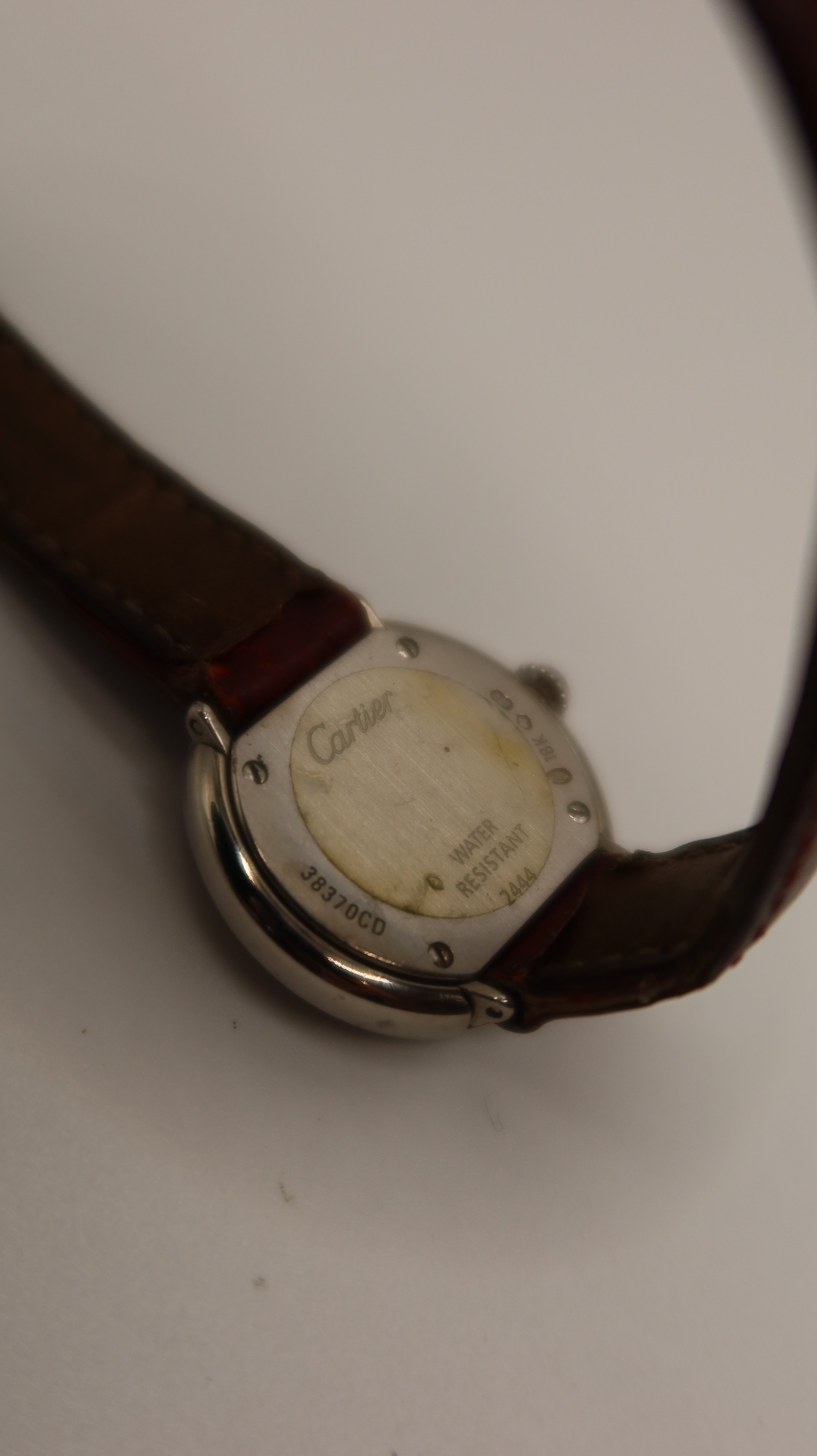 Cartier Trinity Watch (27mm)