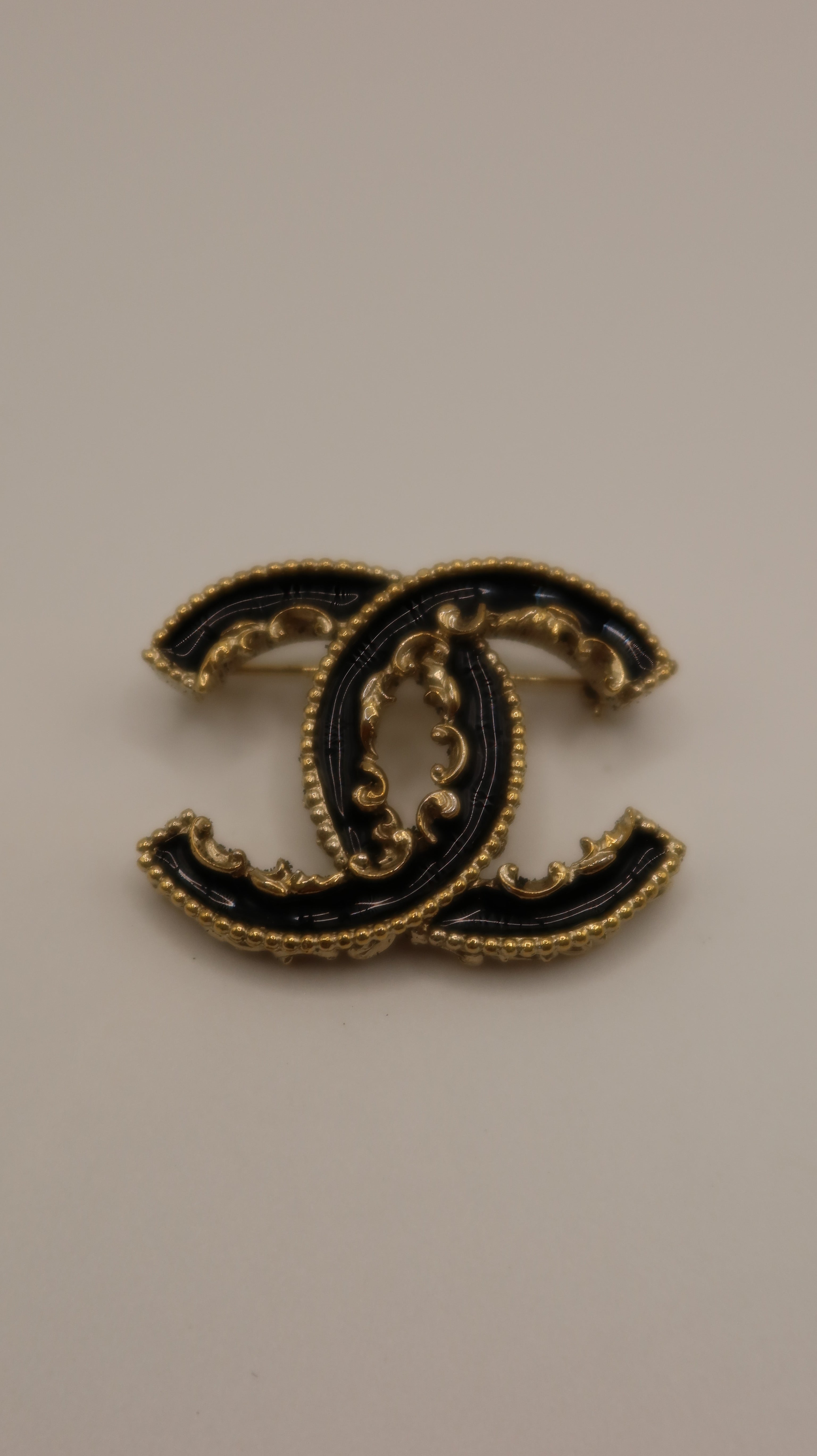 Chanel Brooch