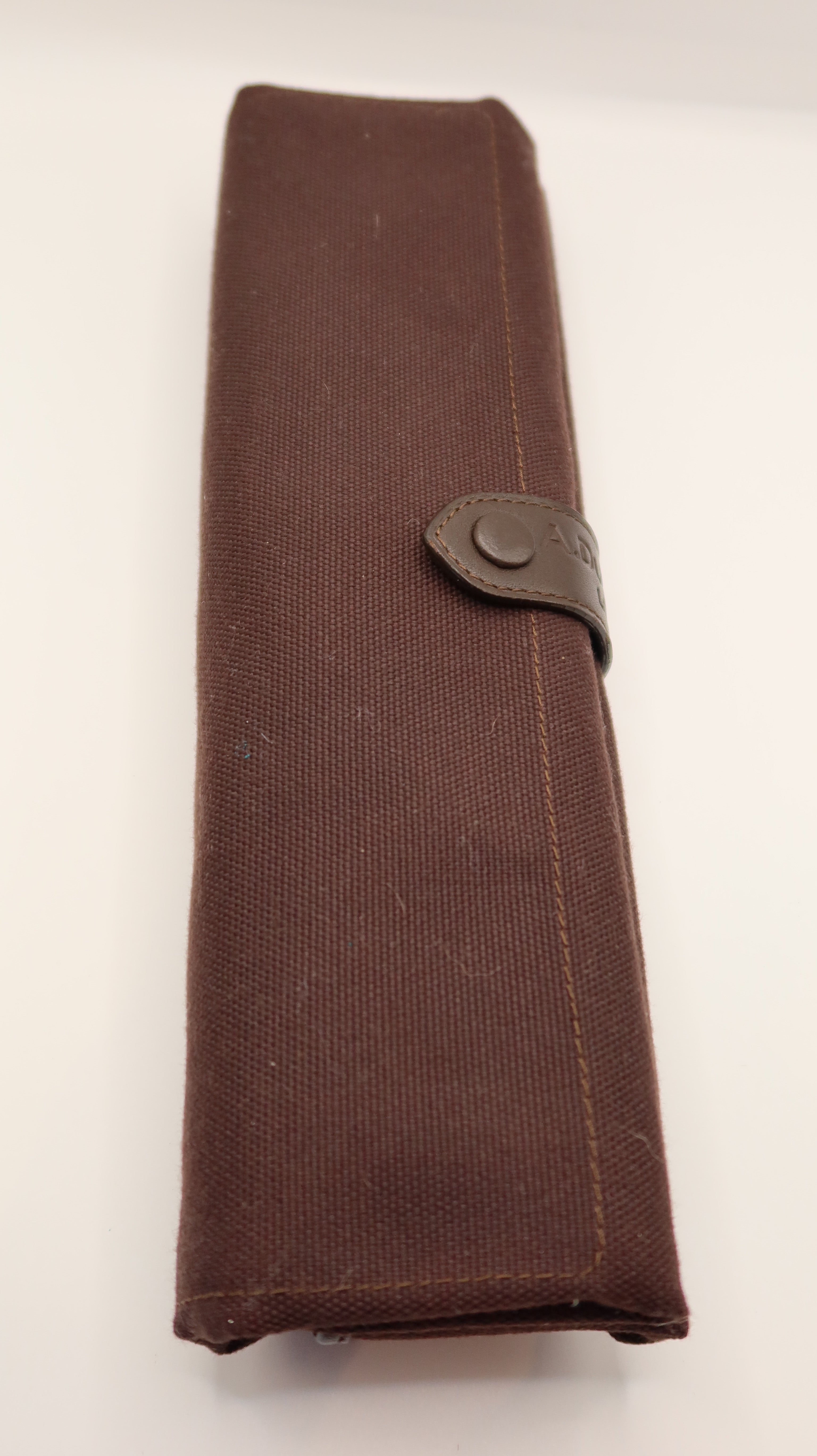 Dunhill Car Watch Ltd (28mm)