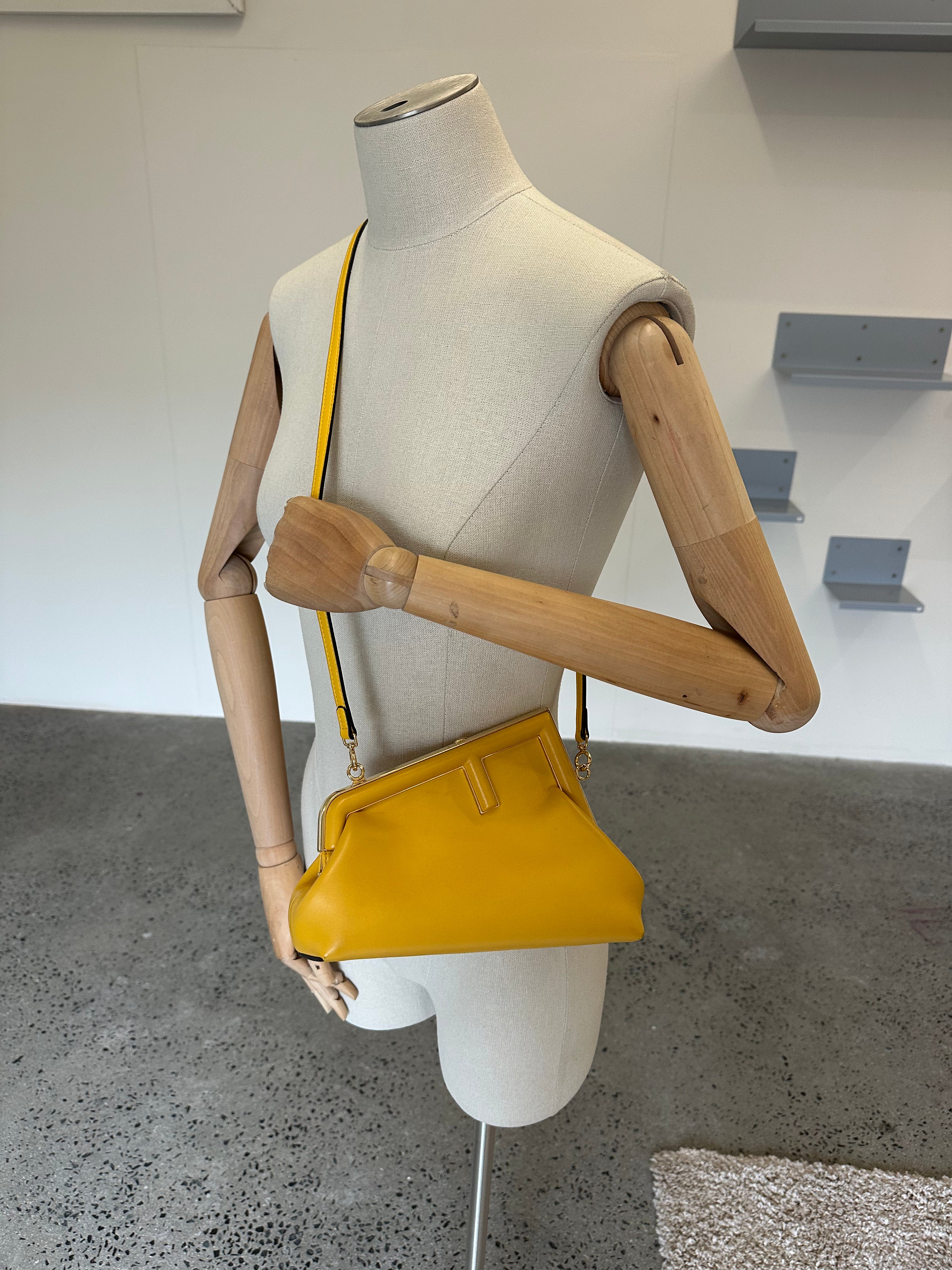 Fendi First Bag