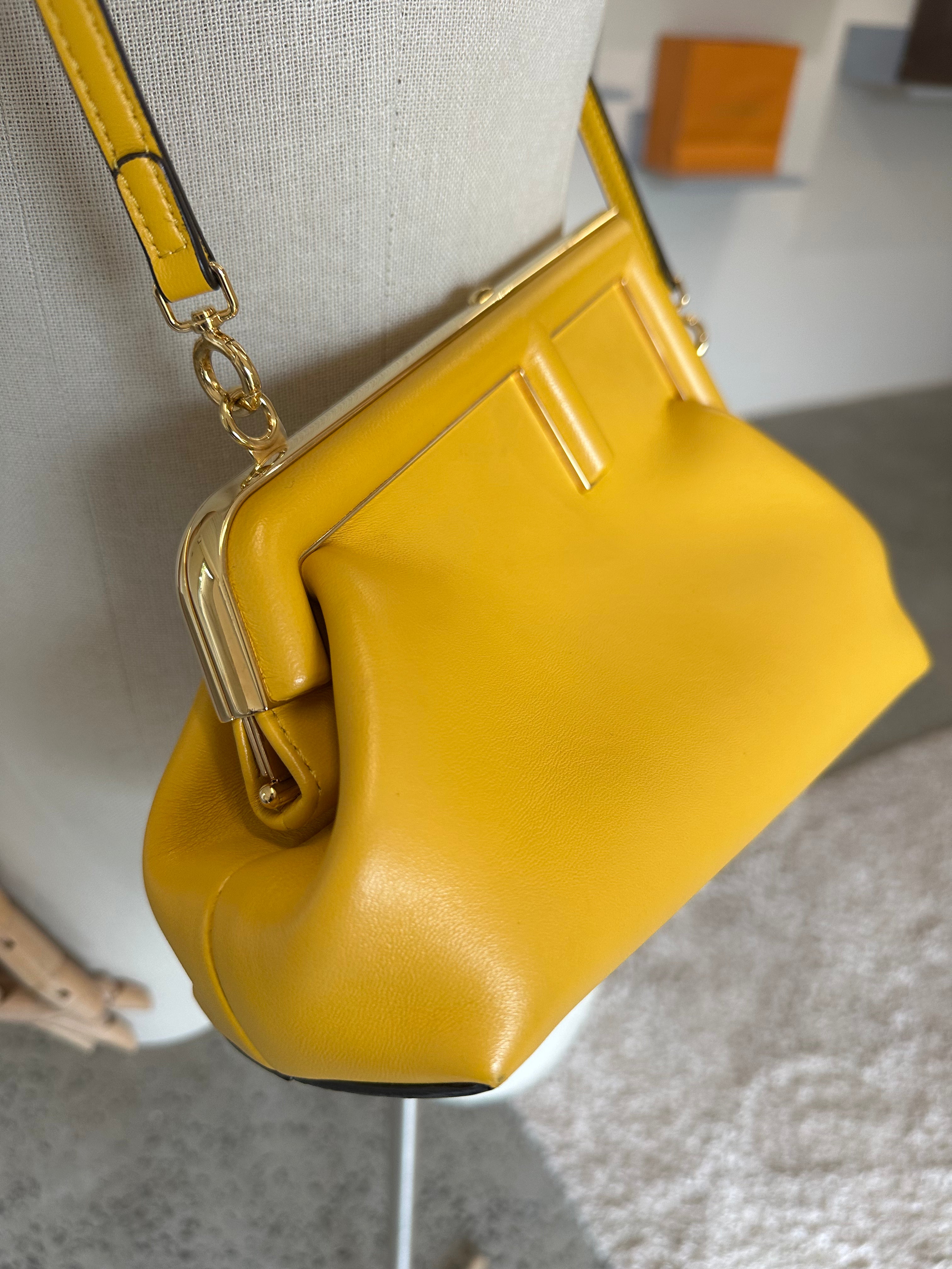 Fendi First Bag