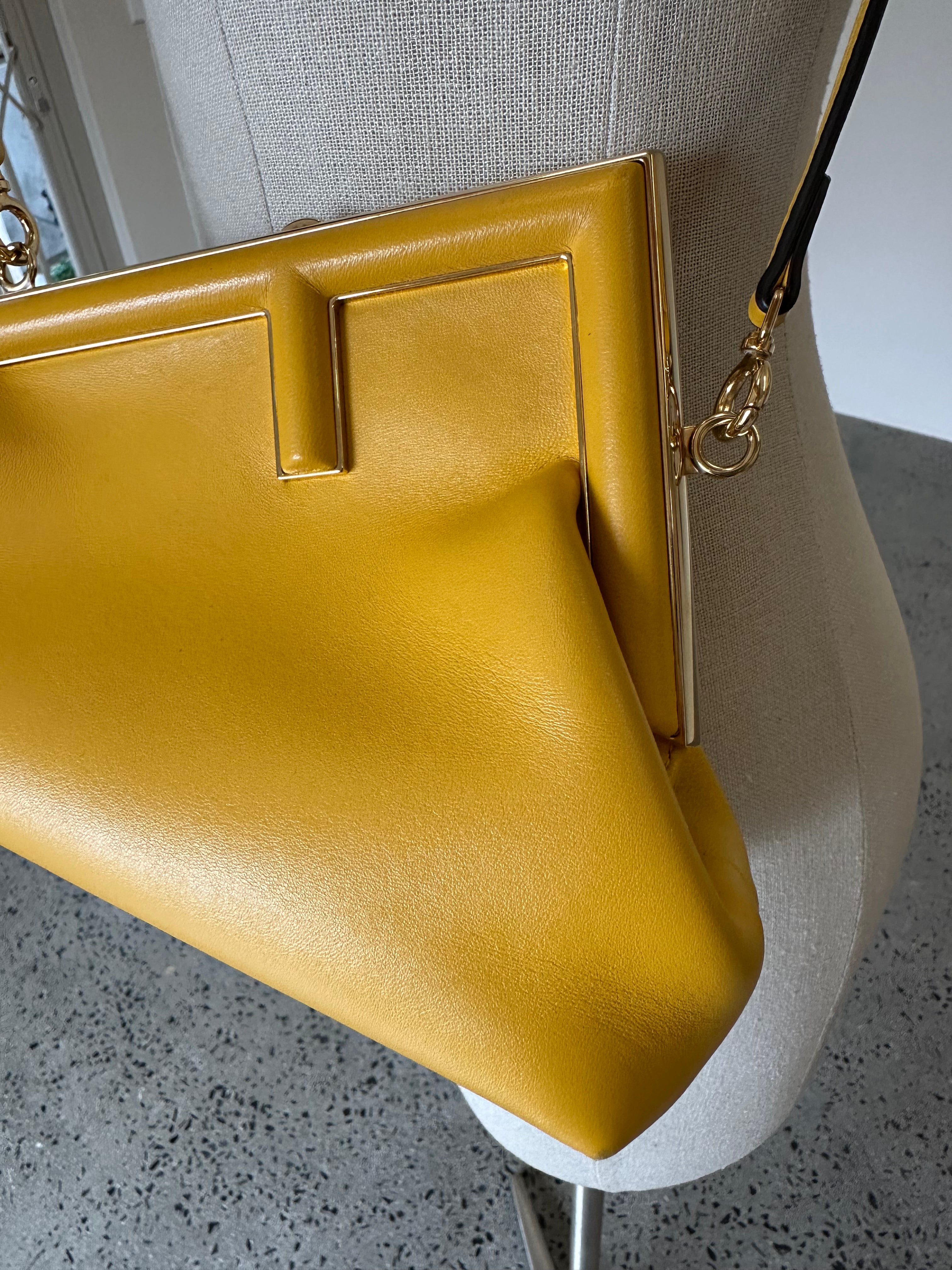 Fendi First Bag