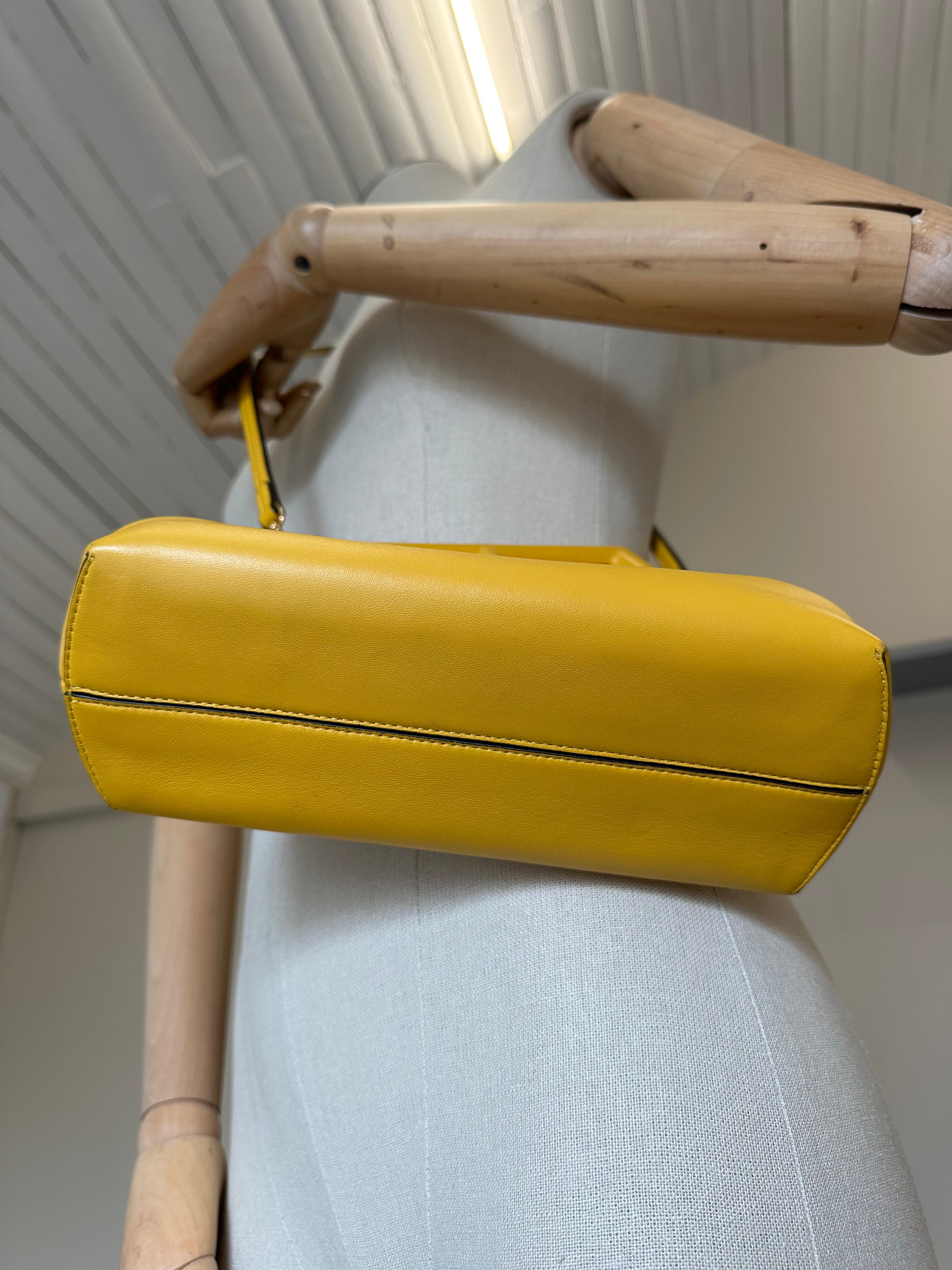 Fendi First Bag