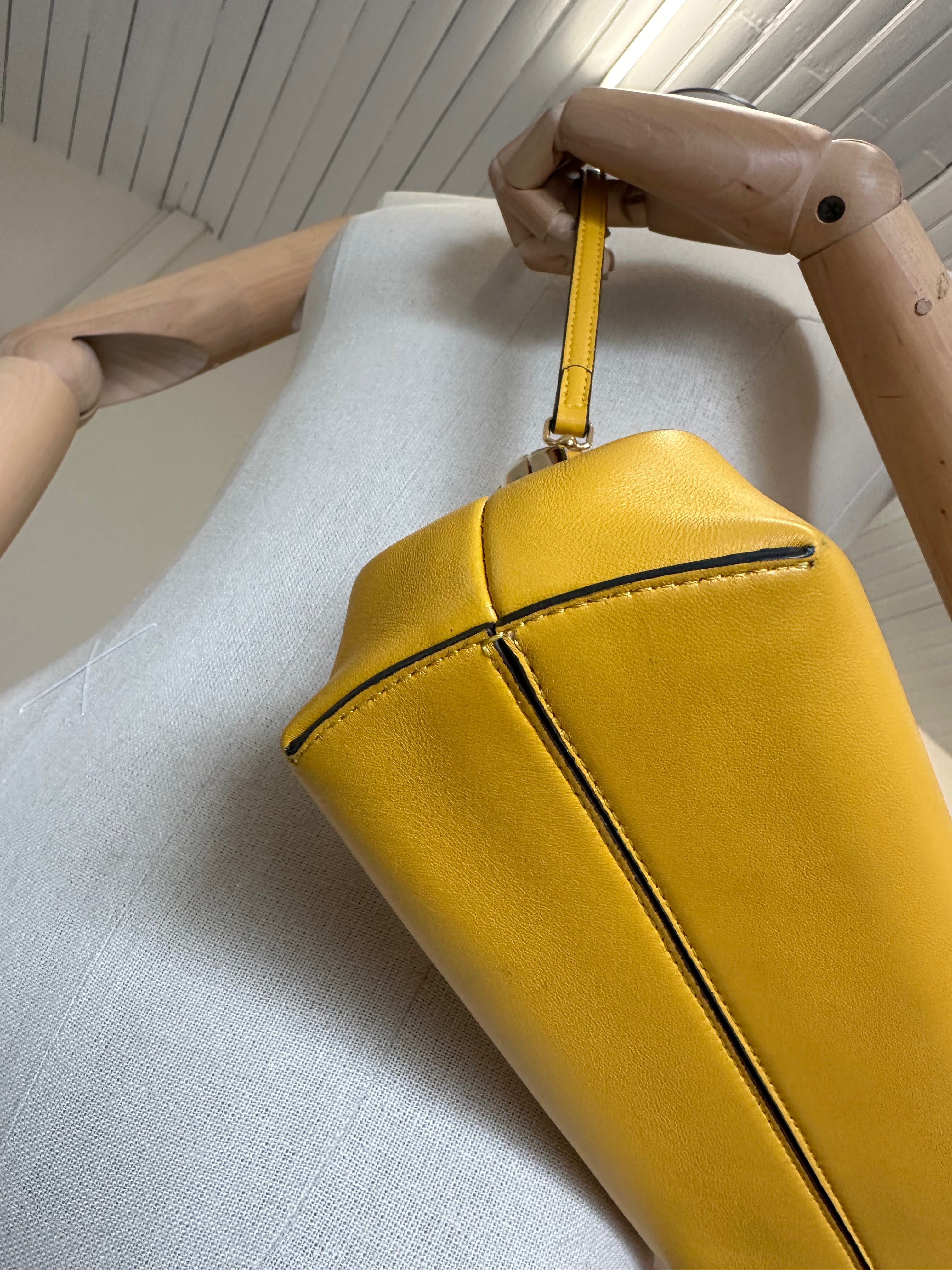 Fendi First Bag